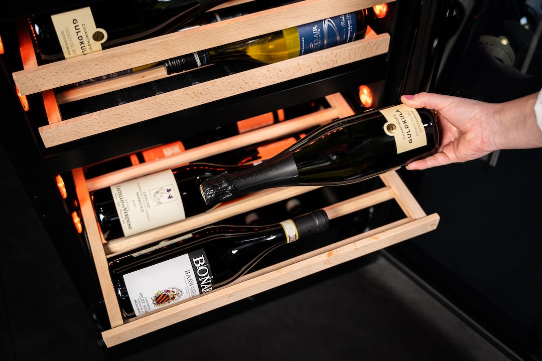 Tillbehör till Vigneron