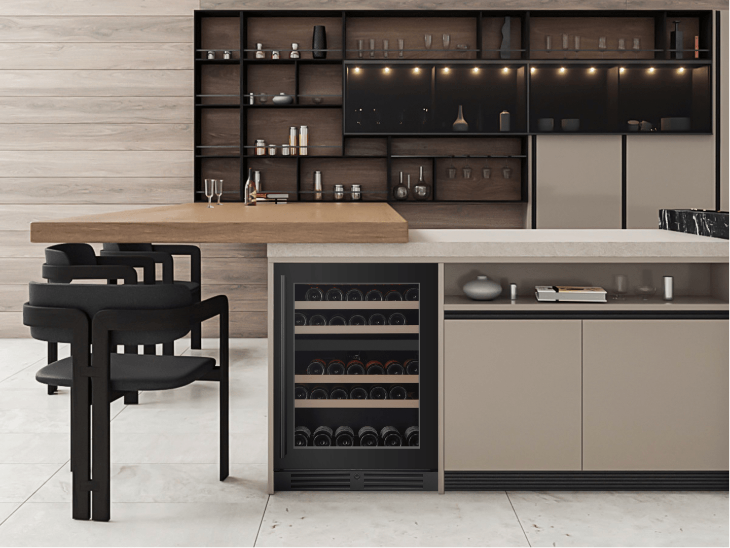 Fynda - Generation 1