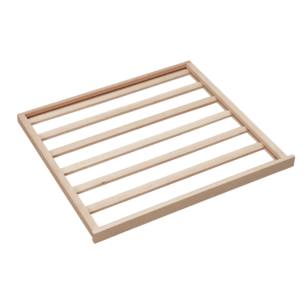 Label-viewhylla, VKC60/VD60