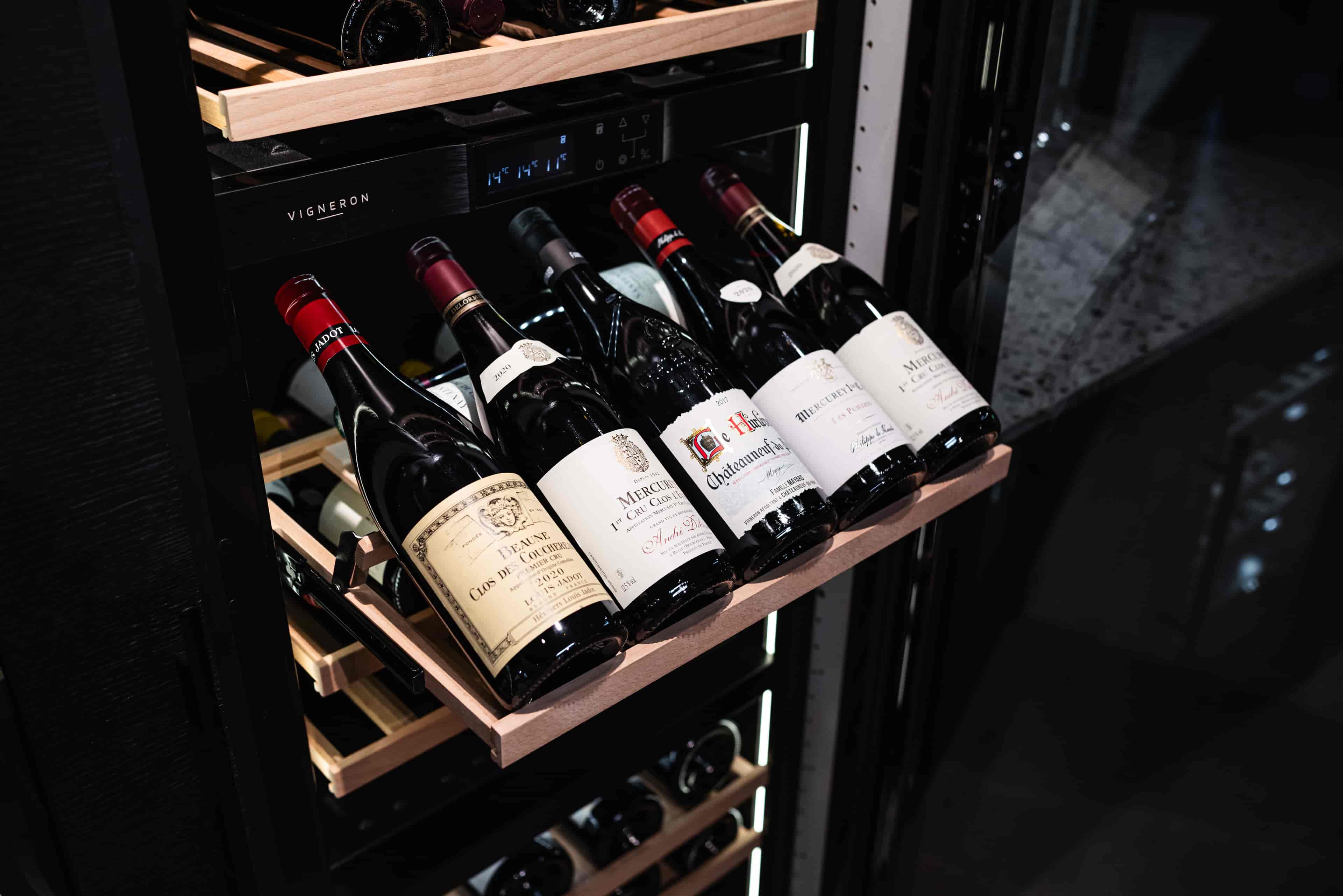 Kitchen Integrated 180, Trippelzon, G2