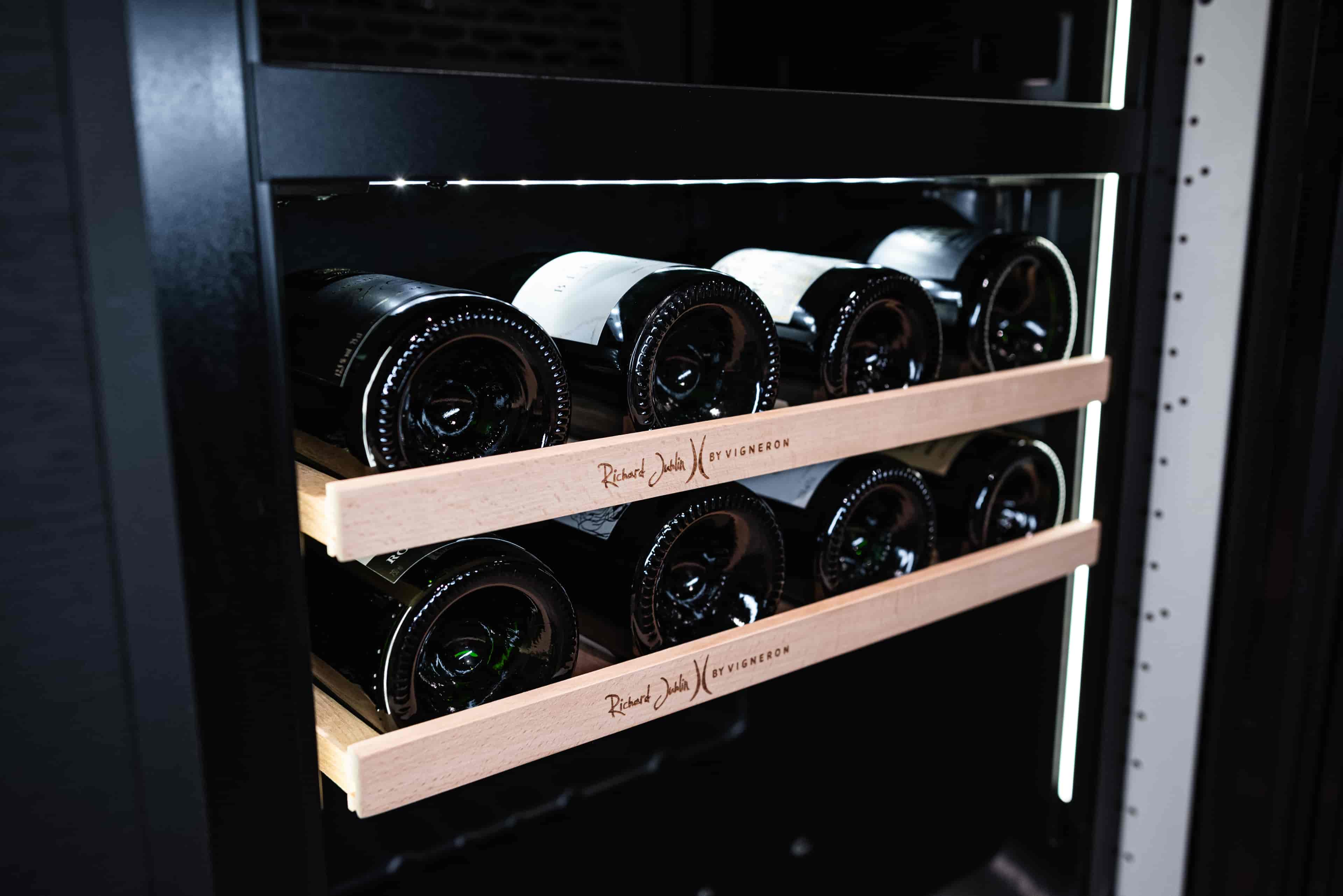 Kitchen Integrated 180, Trippelzon, G2