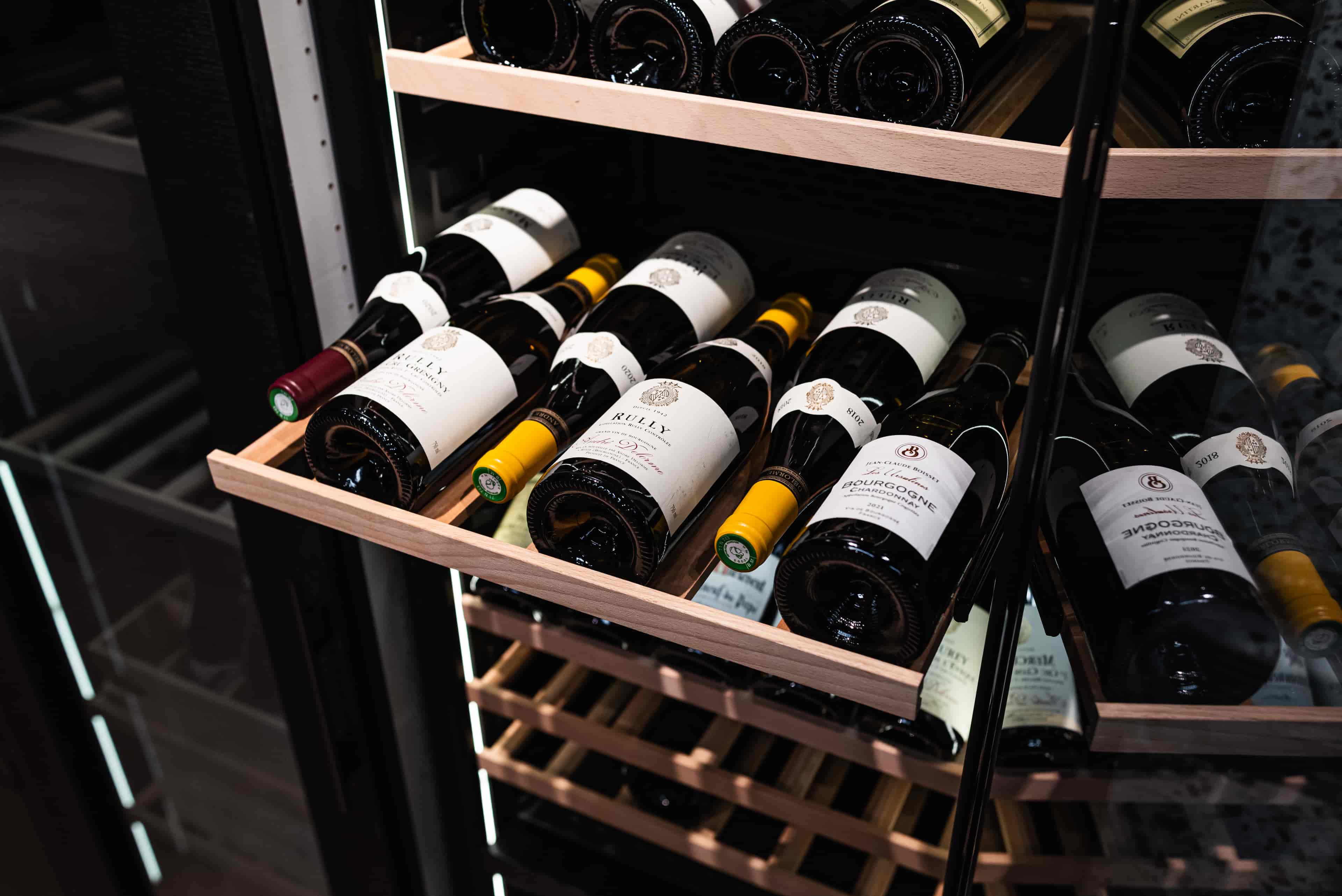 Standardhylla, VKI180 /VKB180