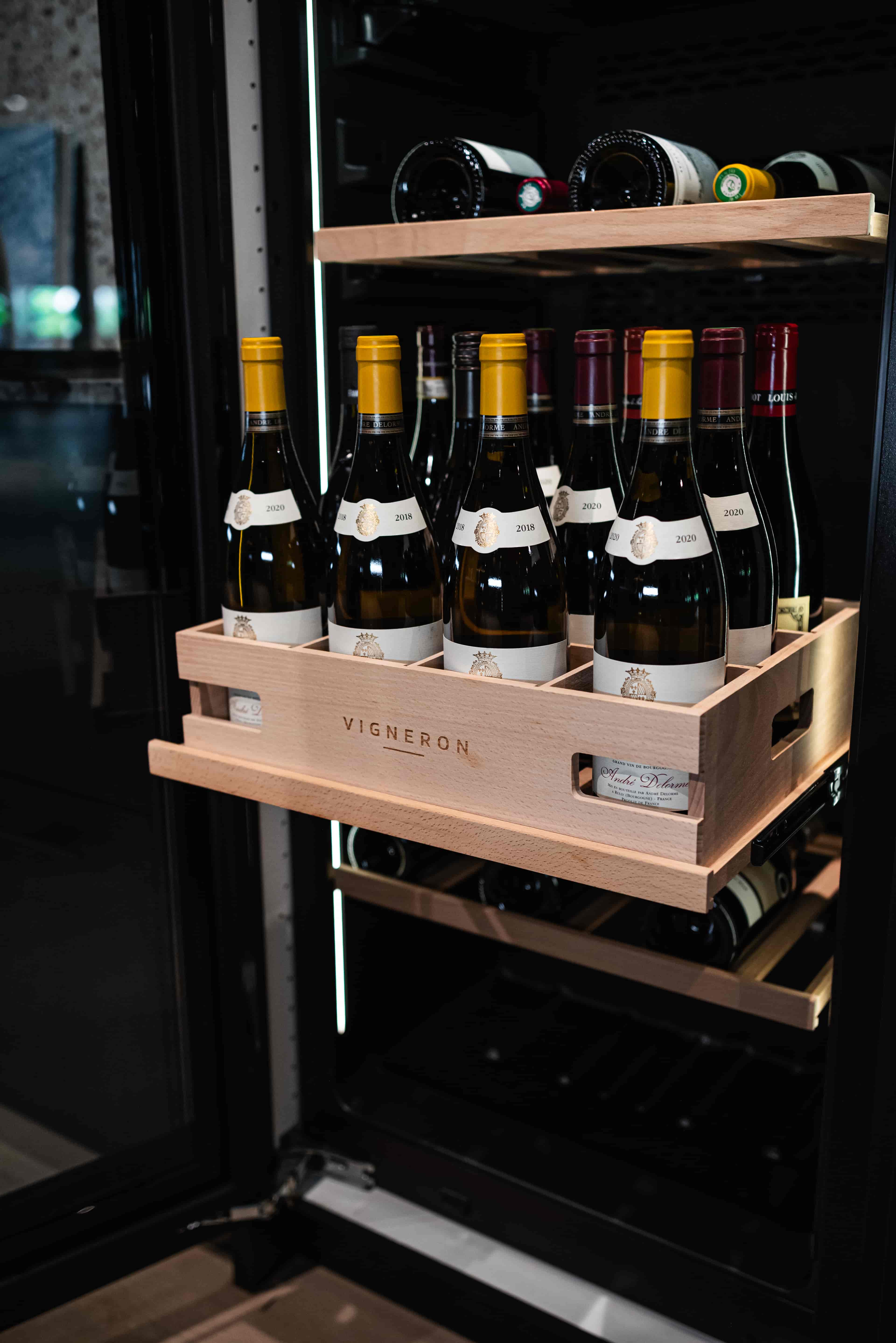 Flexlåda, 4x3, VKI / VKB 45/60/90/130