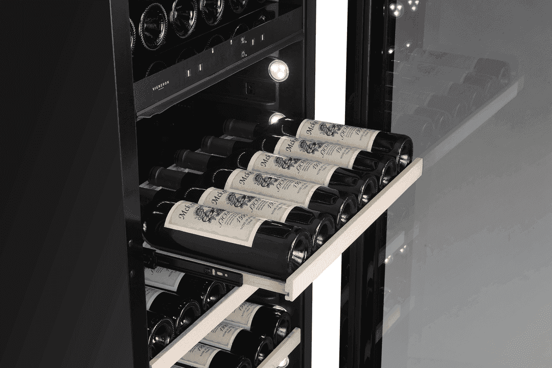 Standardhylla, VKI180 /VKB180