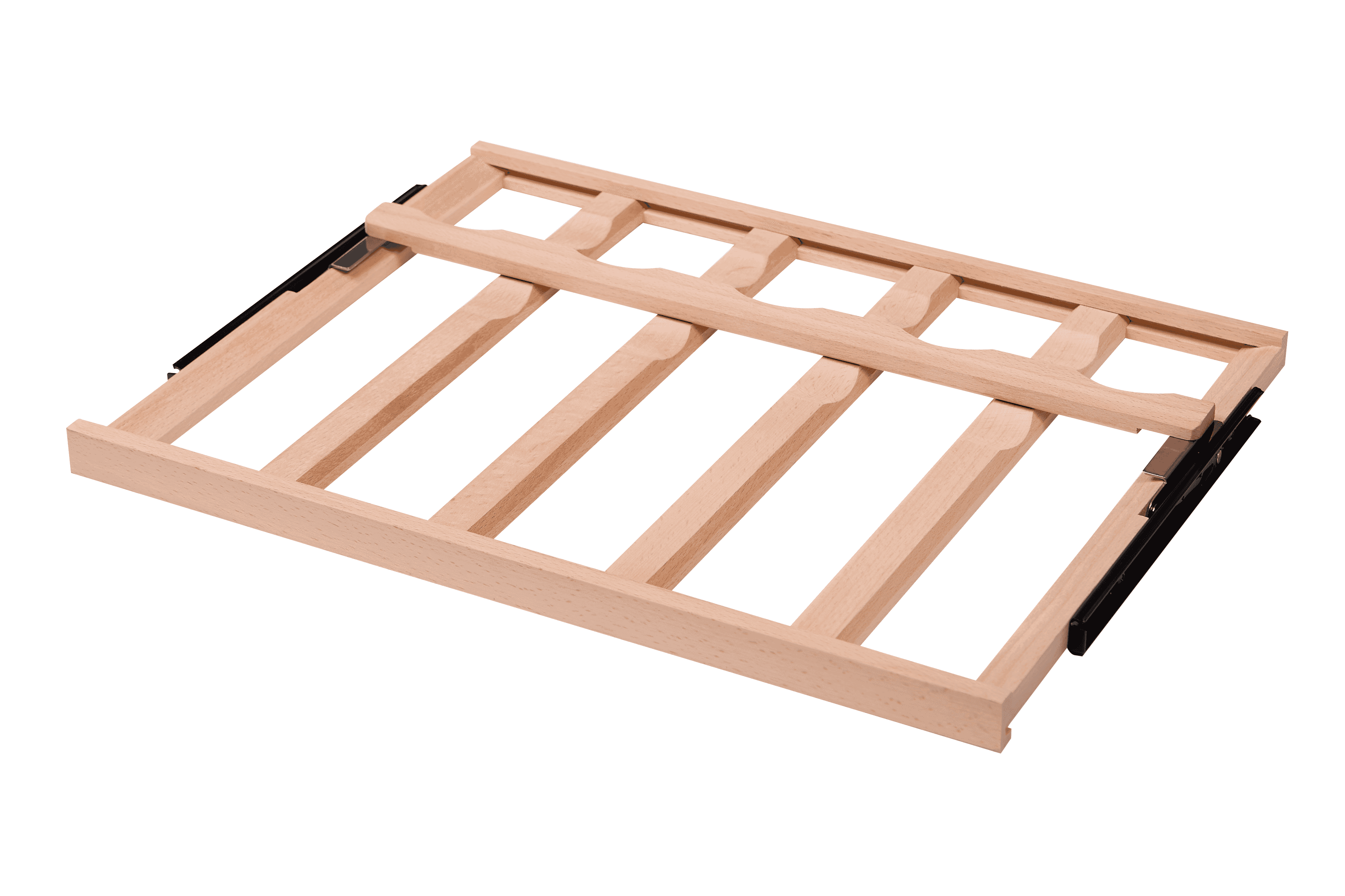 Presentationshylla, VKI180/VKB180