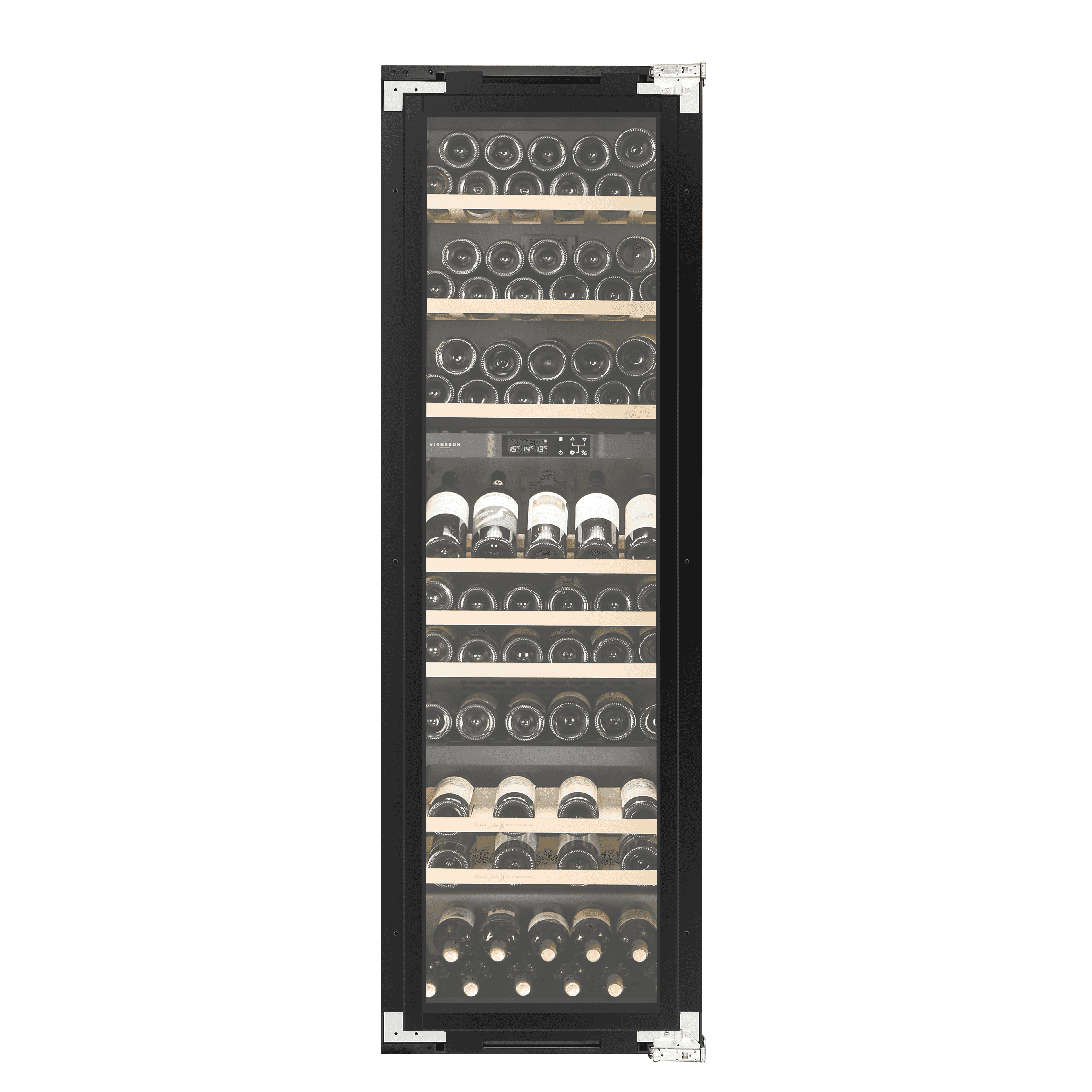 Kitchen Integrated 180, Trippelzon, G2