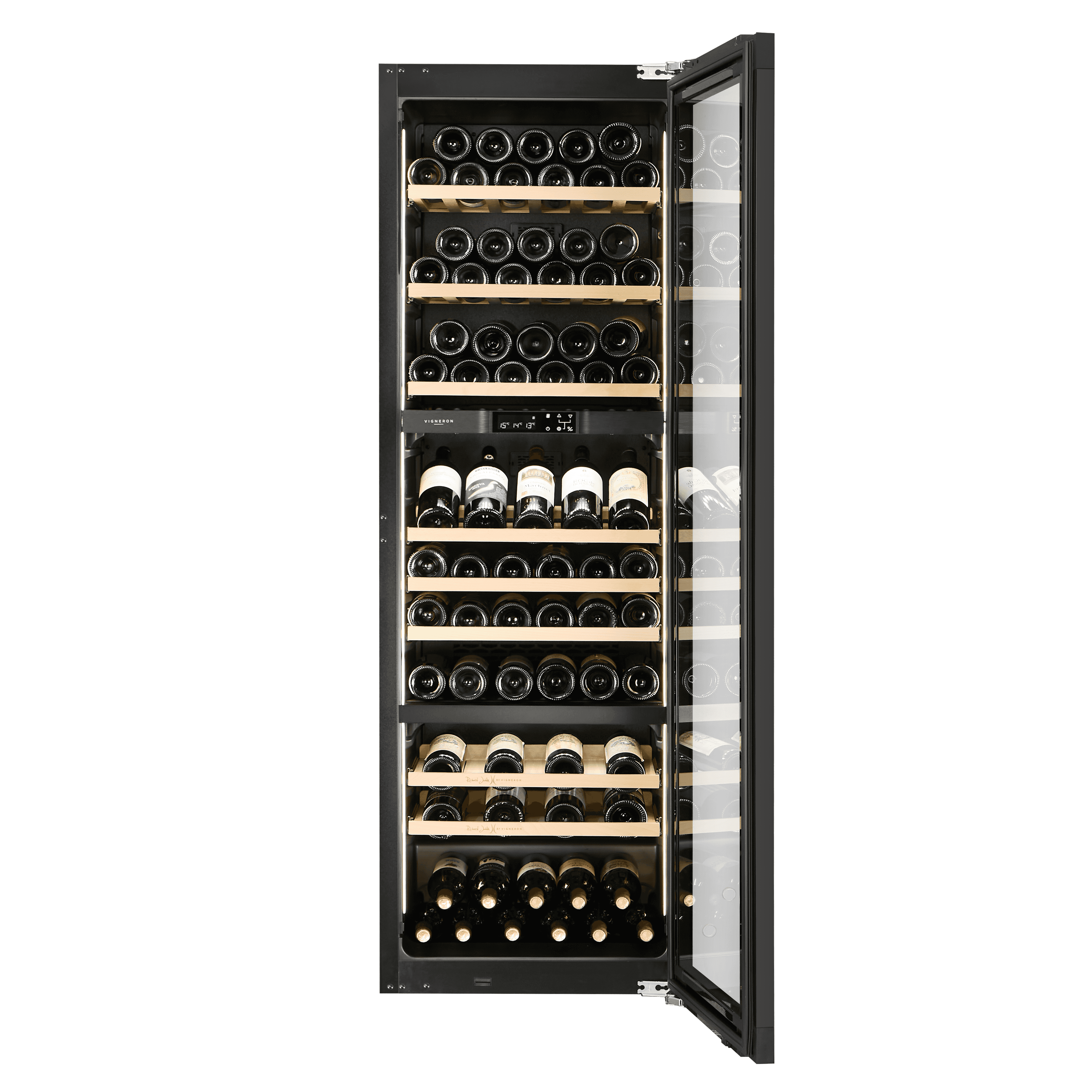 Kitchen Integrated 180, Trippelzon, G2