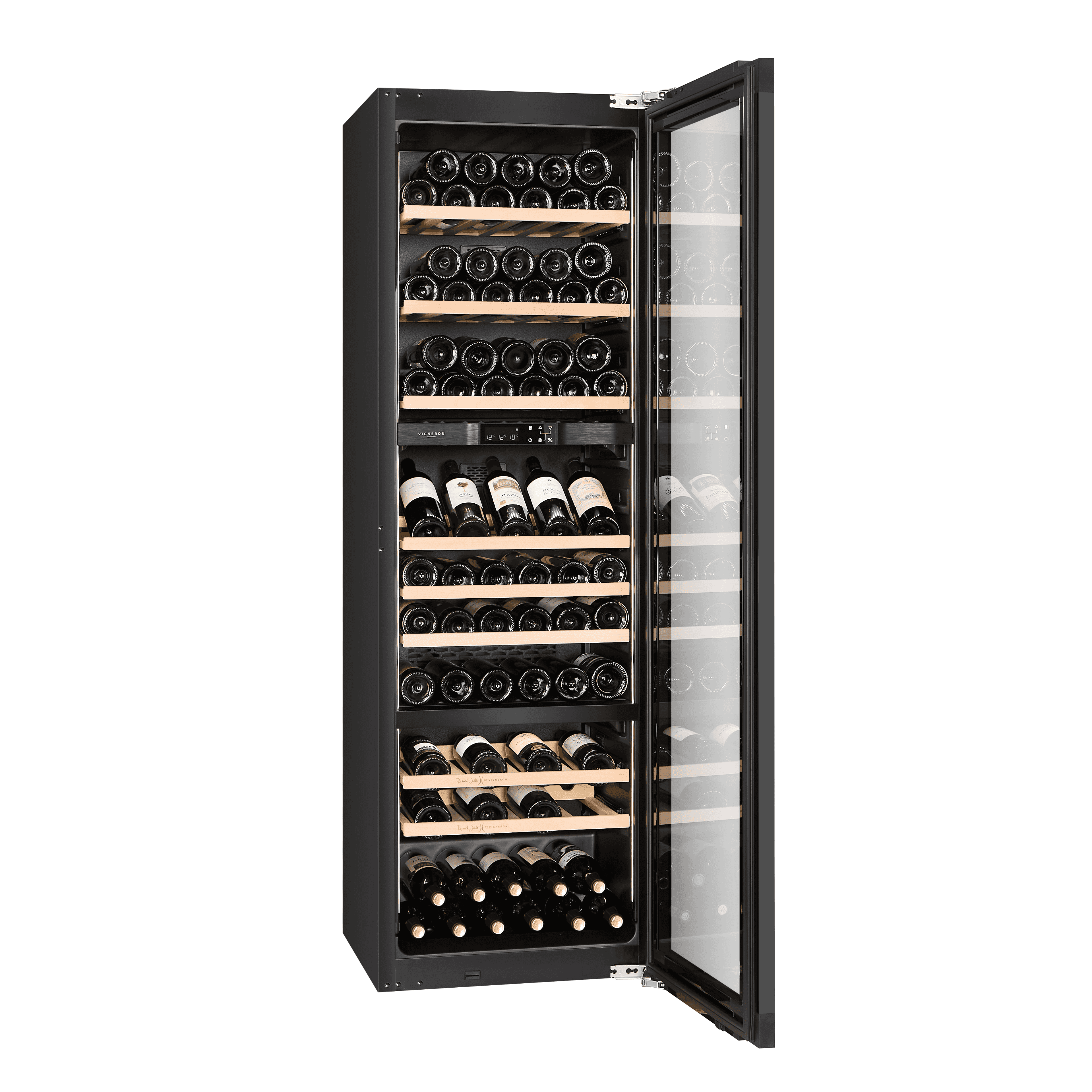 Kitchen Integrated 180, Trippelzon, G2