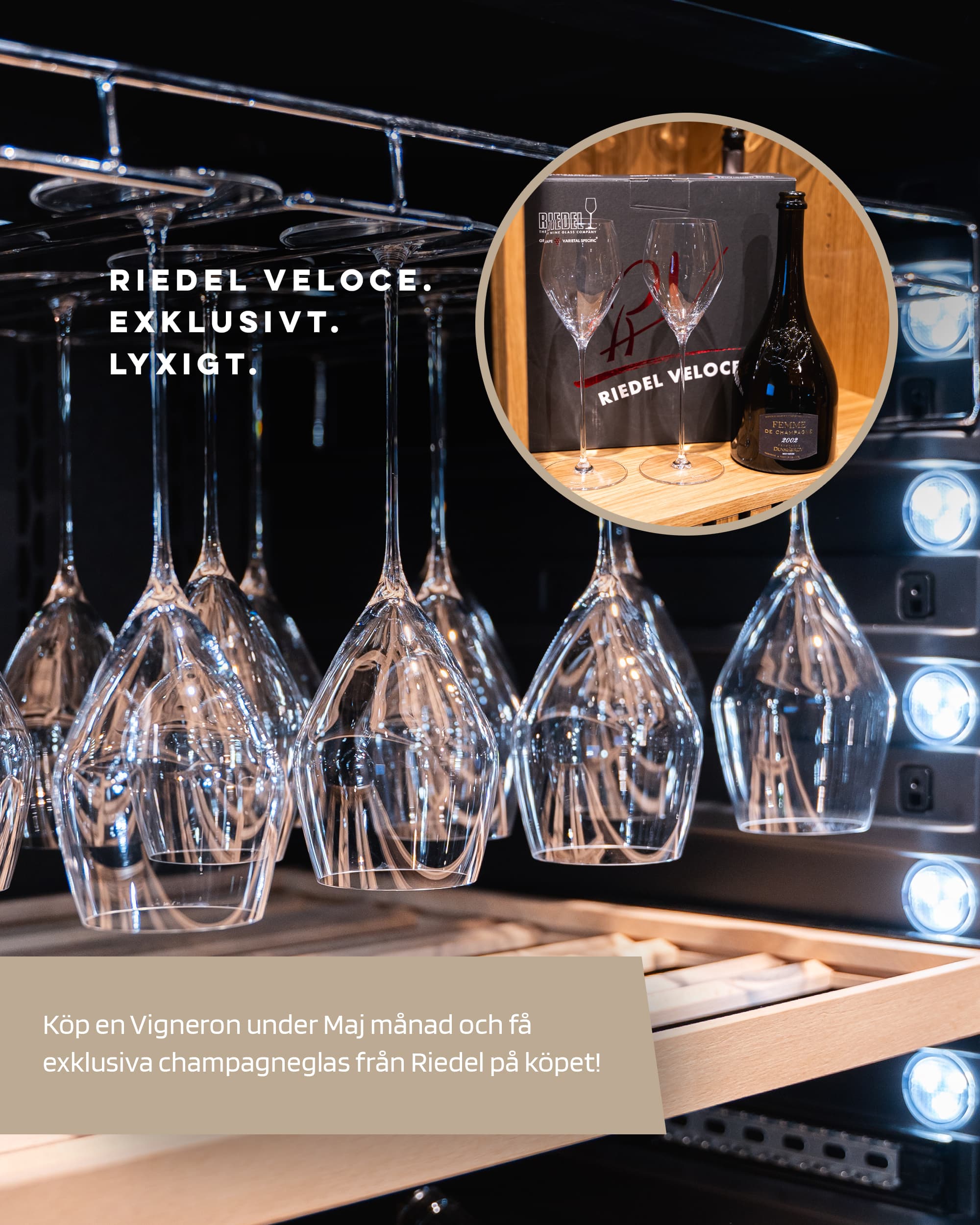 Vigneron riedel
