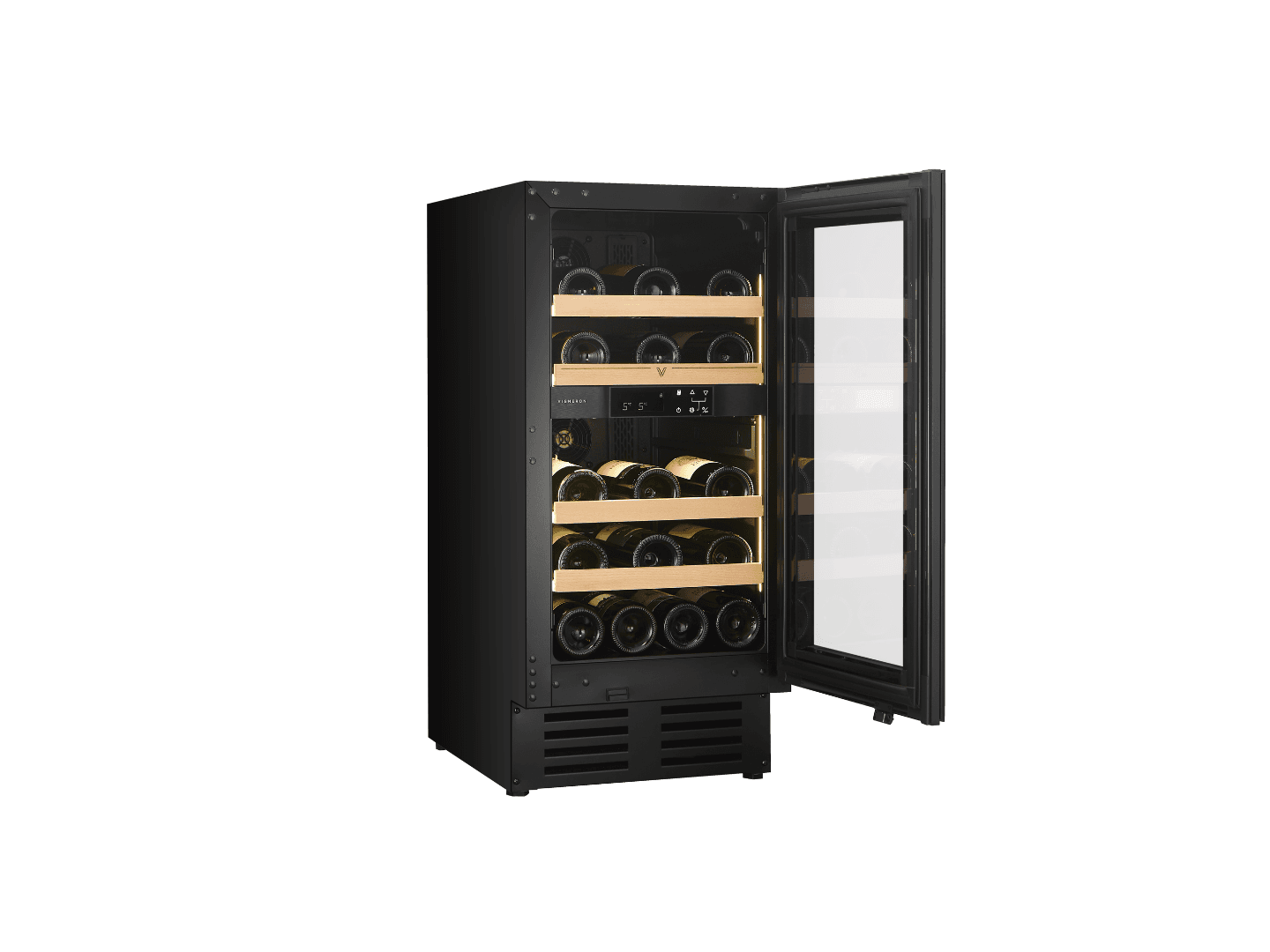 Kitchen Collection 40, Integrated, Small