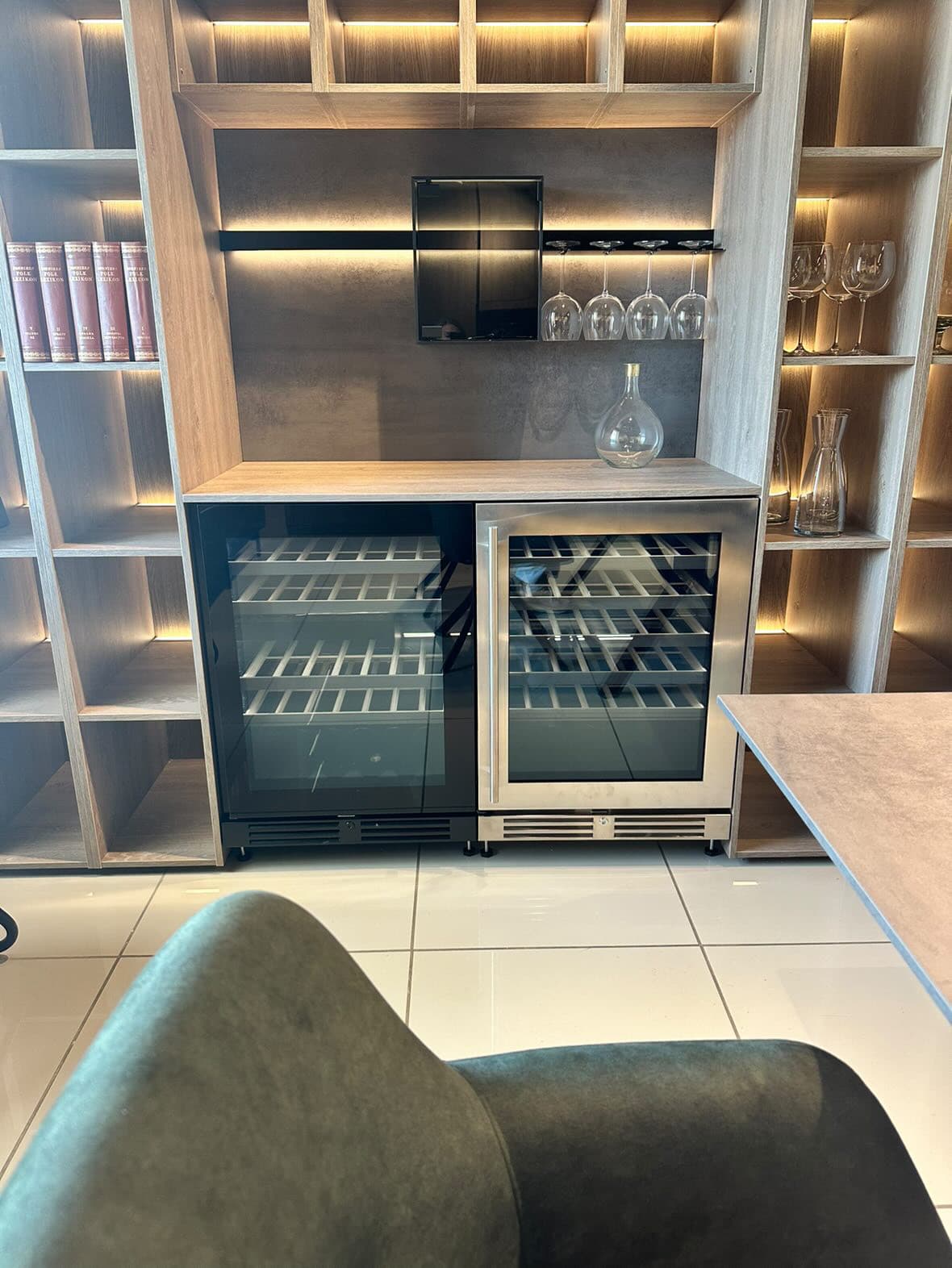 vinkyl 60cm vigneron