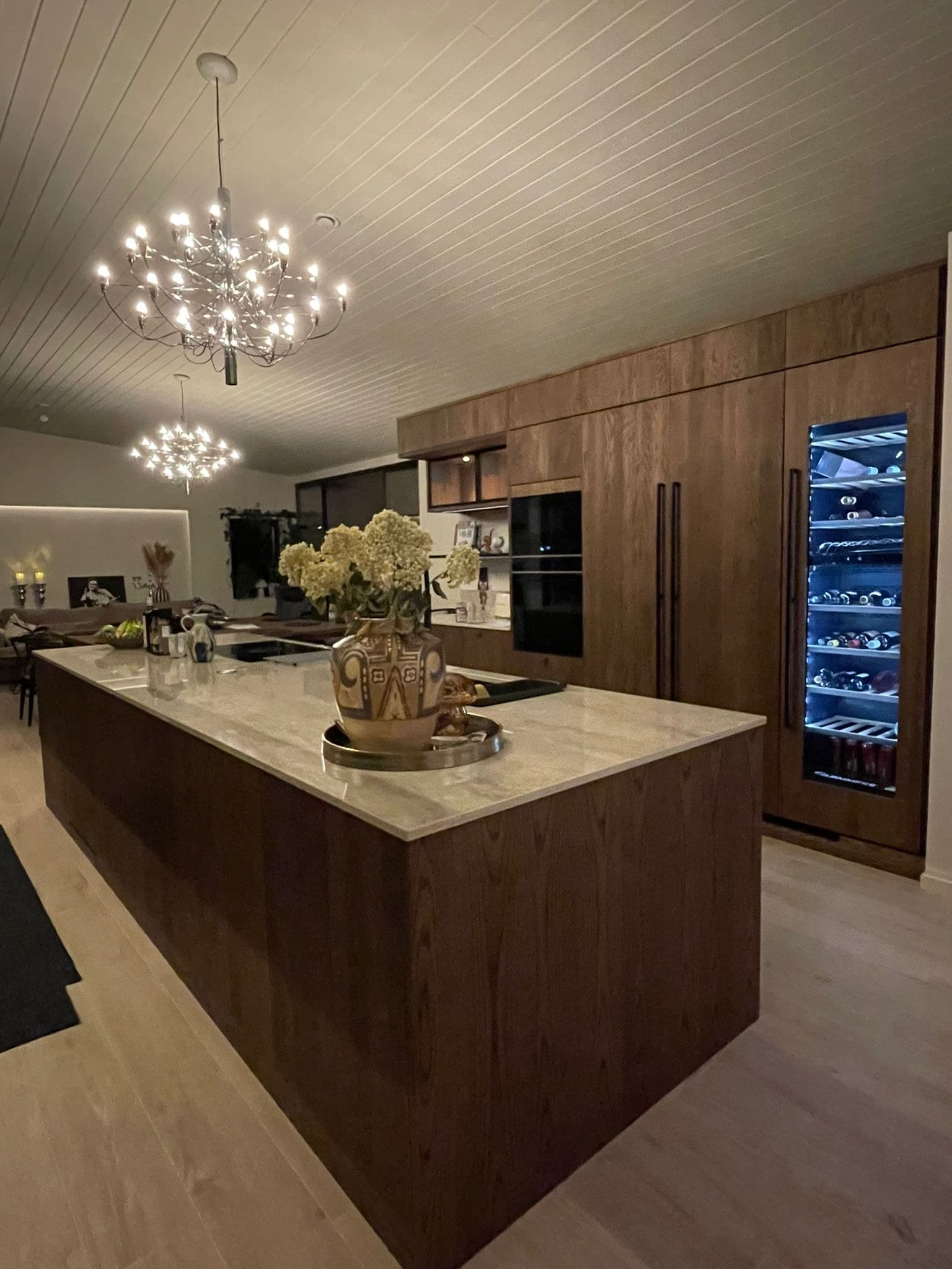 vigneron  integrated