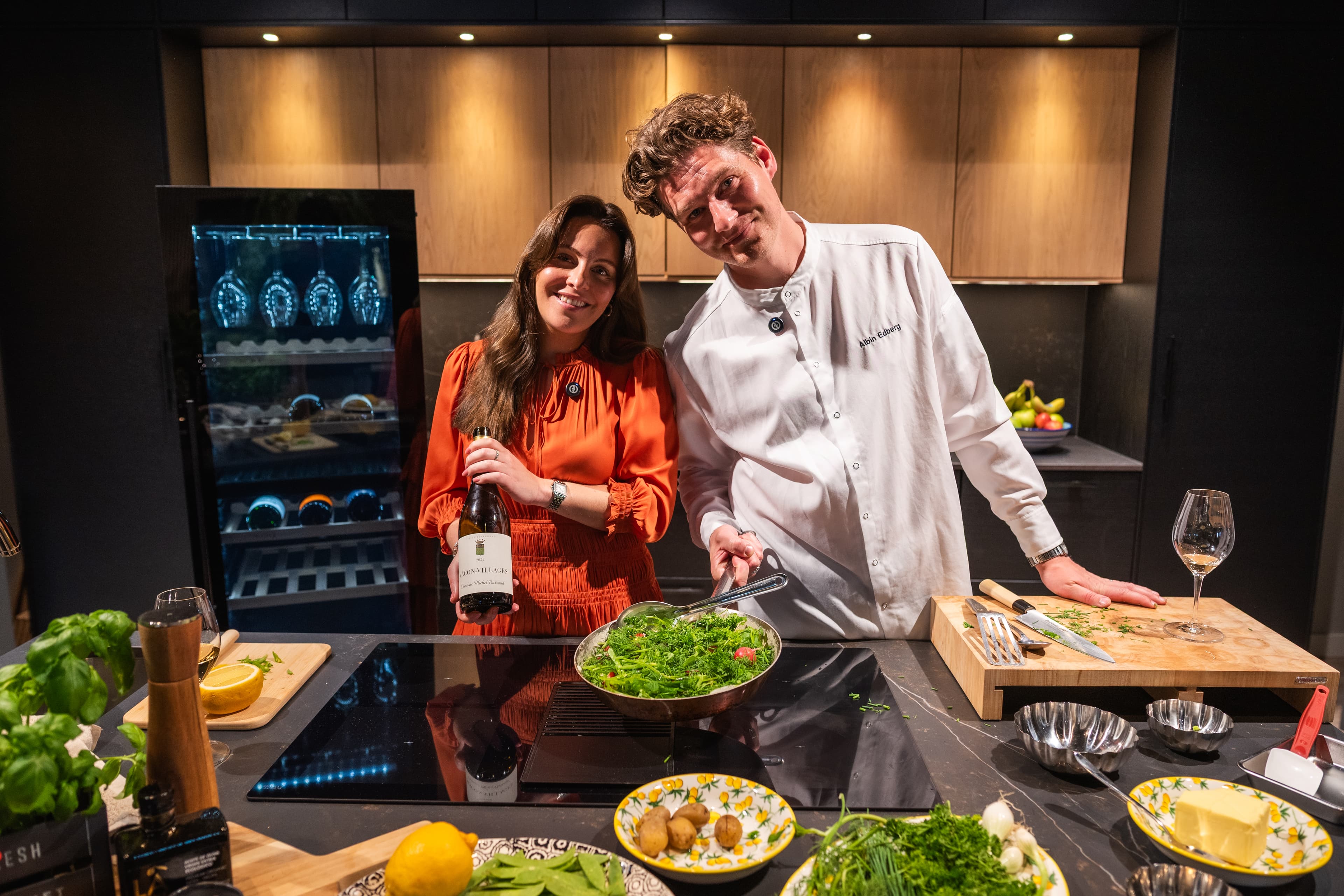 Följ oss på instagram!