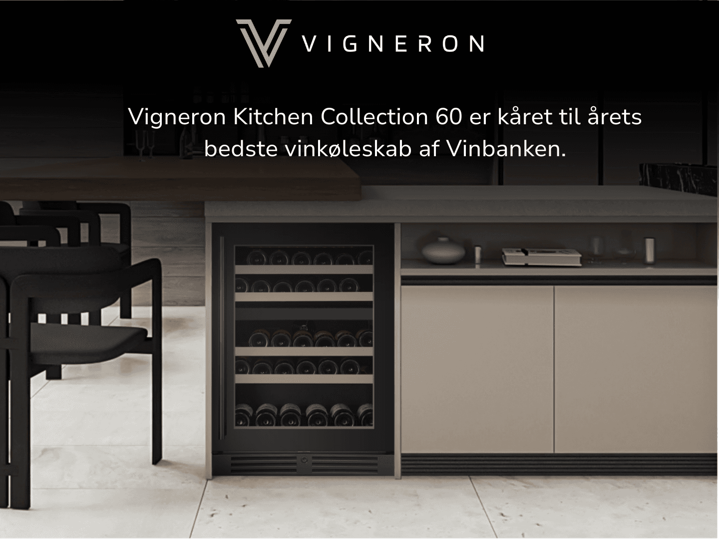 Vigneron Bedst I Test 2023