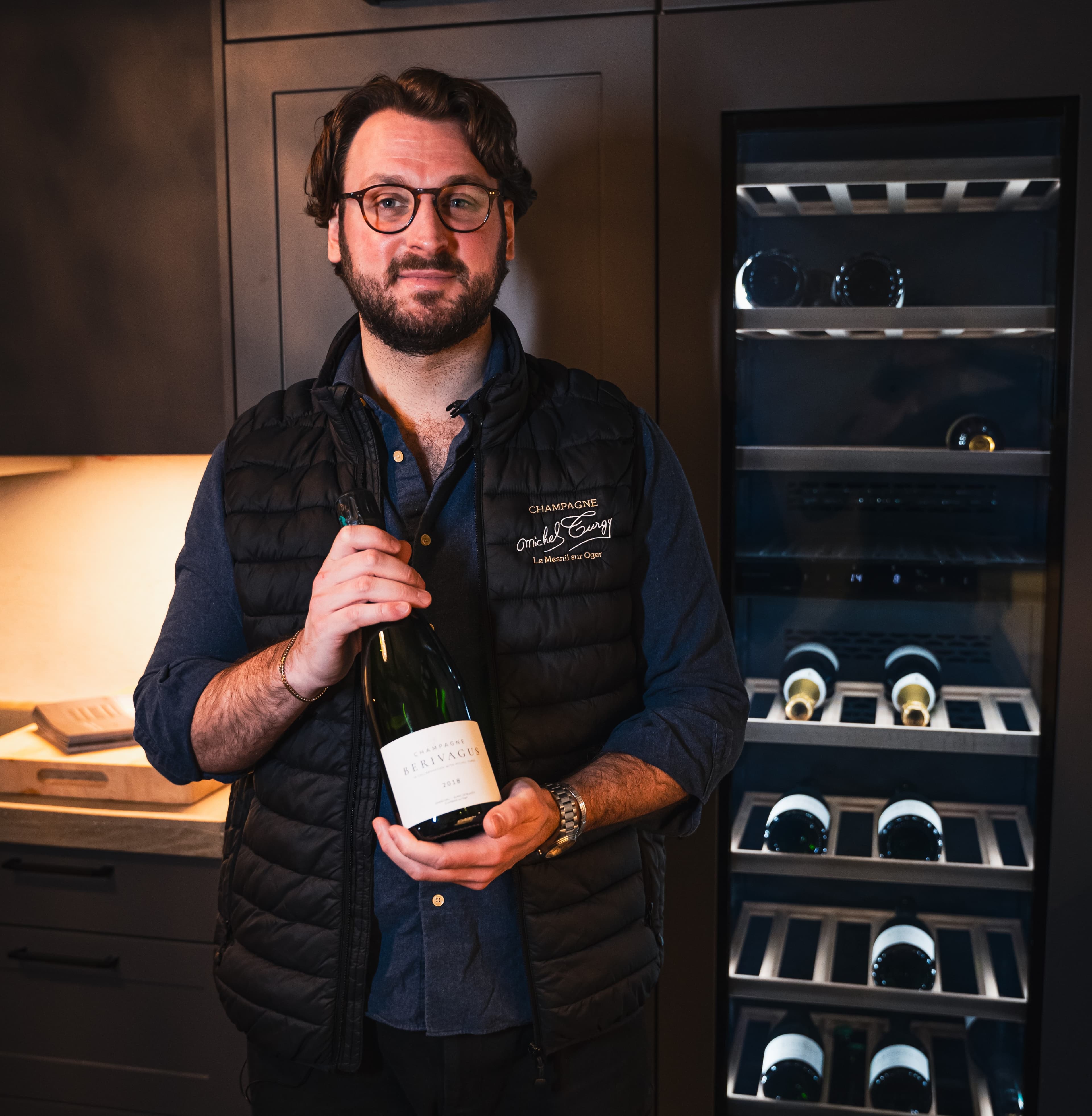bernhard smedberd champagne berivagus