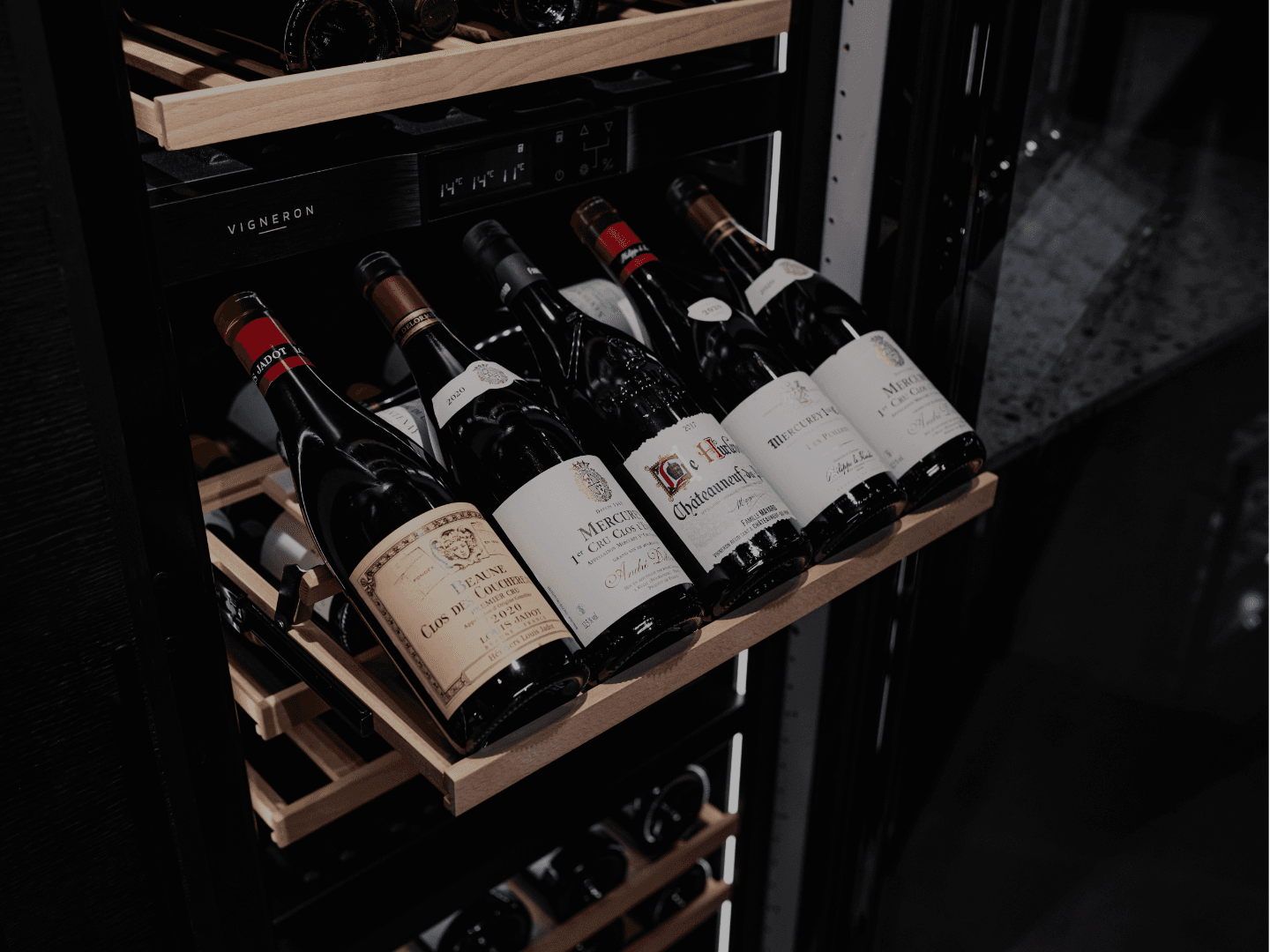 Garantibetingelser – Virksomheder og kommerciel brug