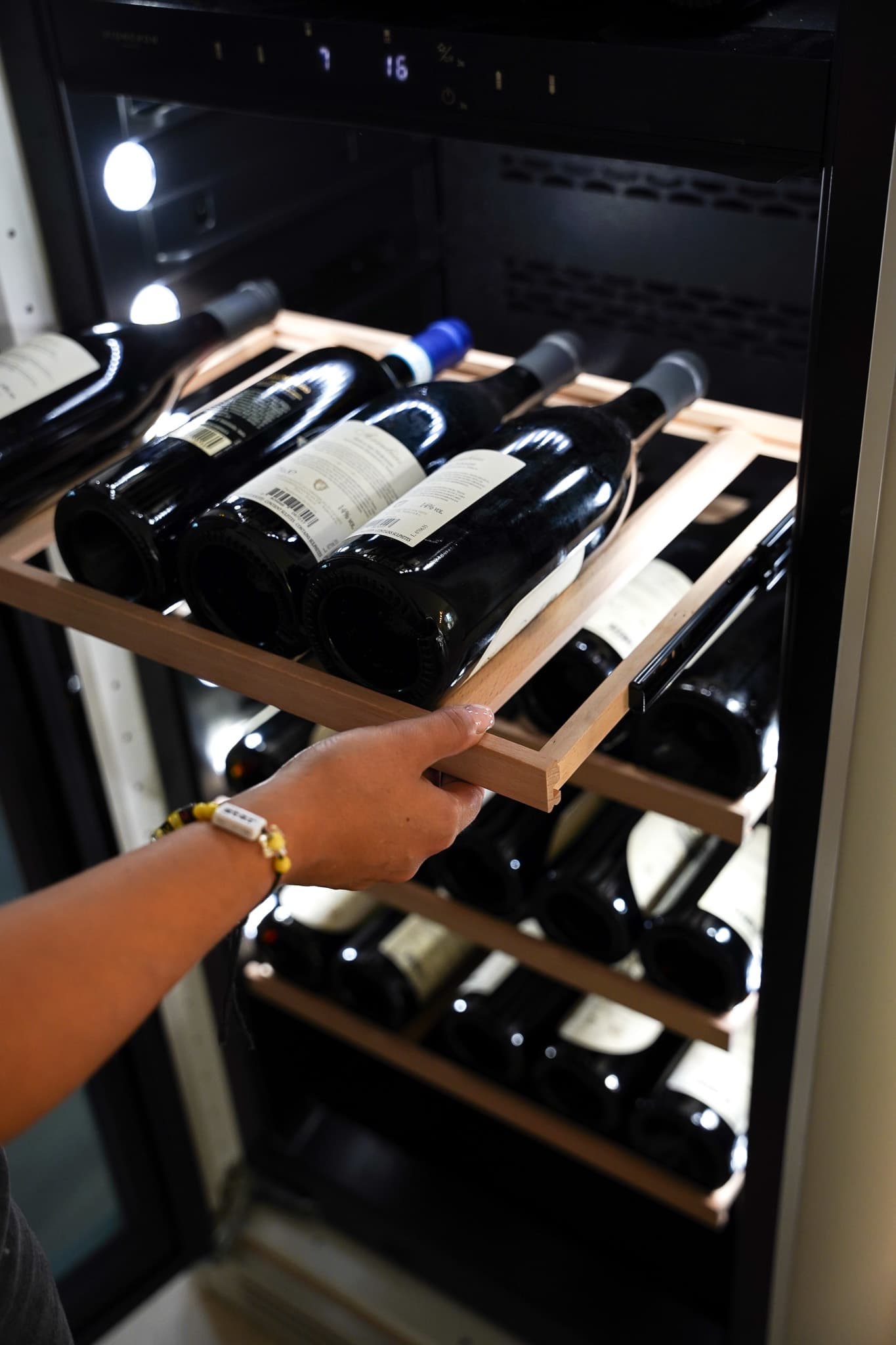vigneron vinkylar utställning