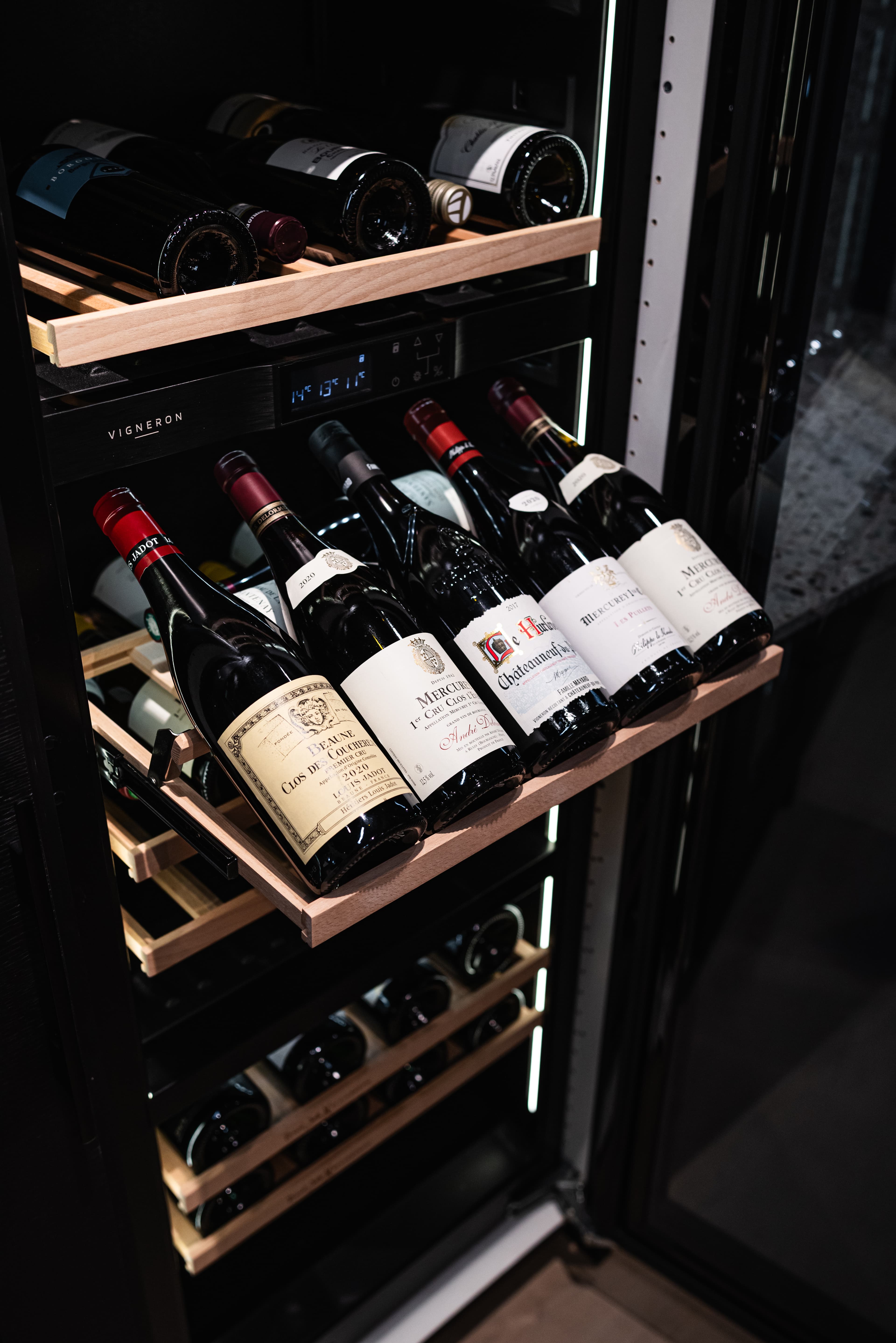 gen 2 vigneron
