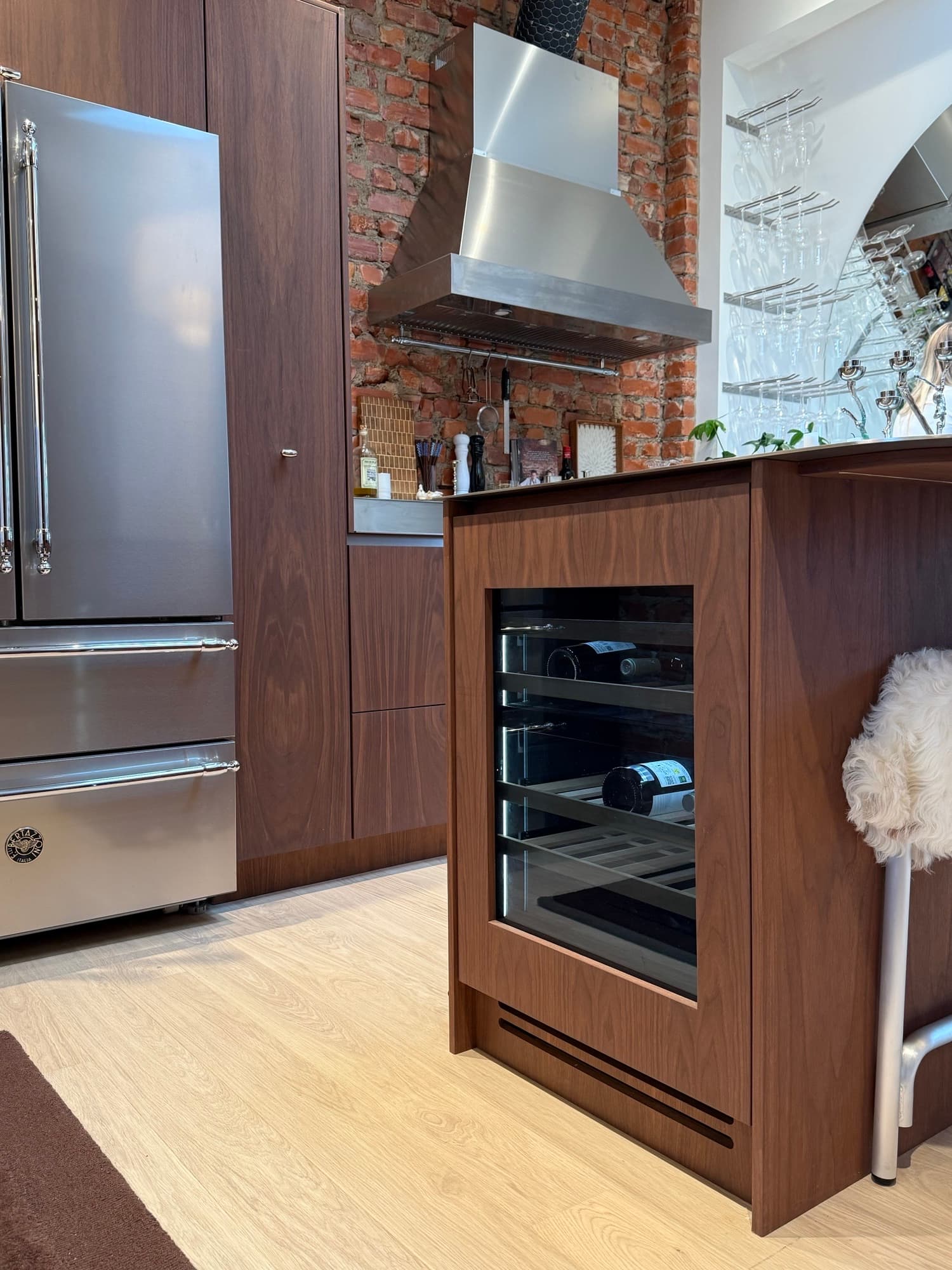 vigneron vinkyl hos alica andersson husdrömmar