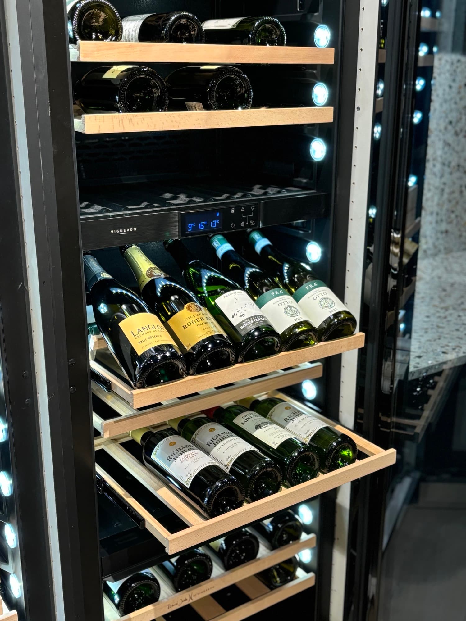 vigneron vinkyl