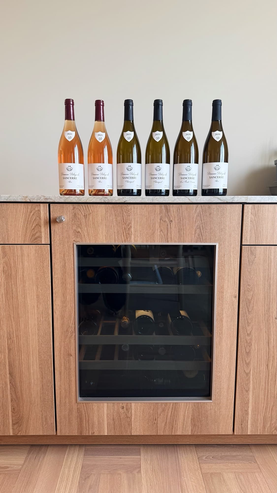 vinkyl smakbomben vigneron