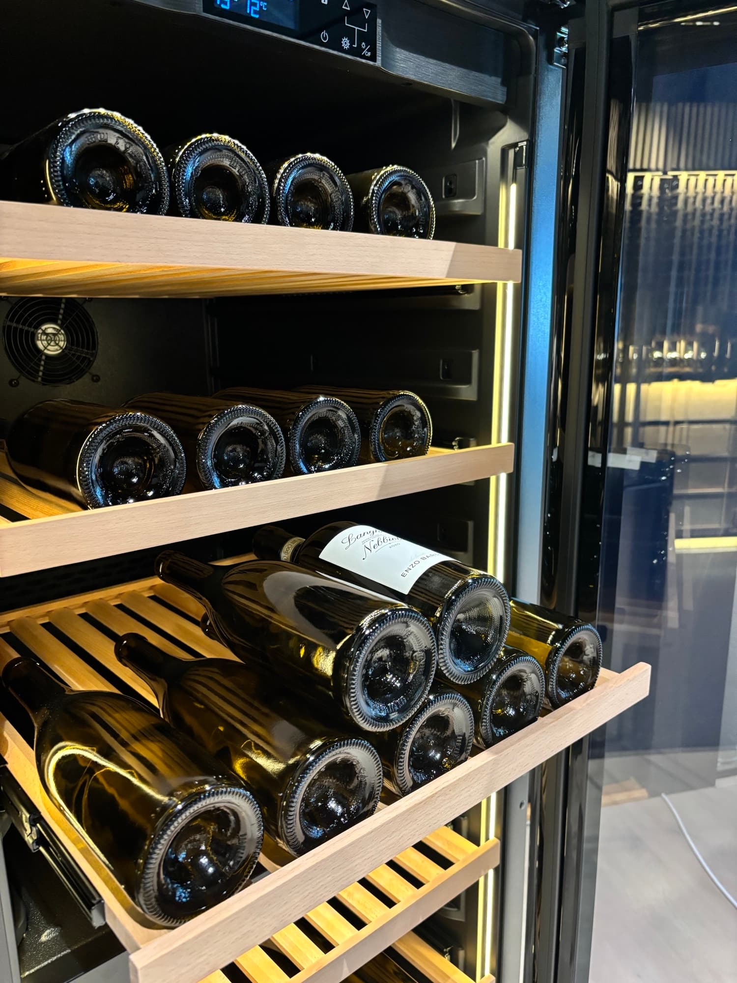 gen 2 vigneron