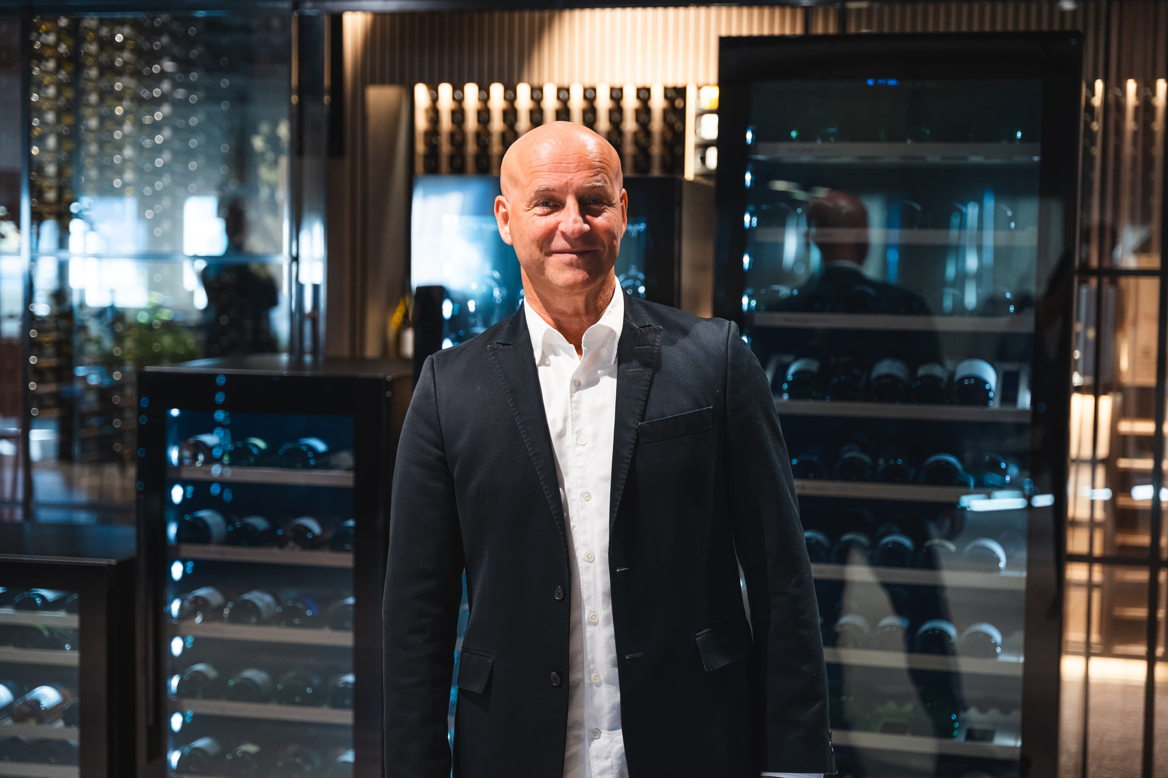 richard juhlin vigneron vinkyl champagne