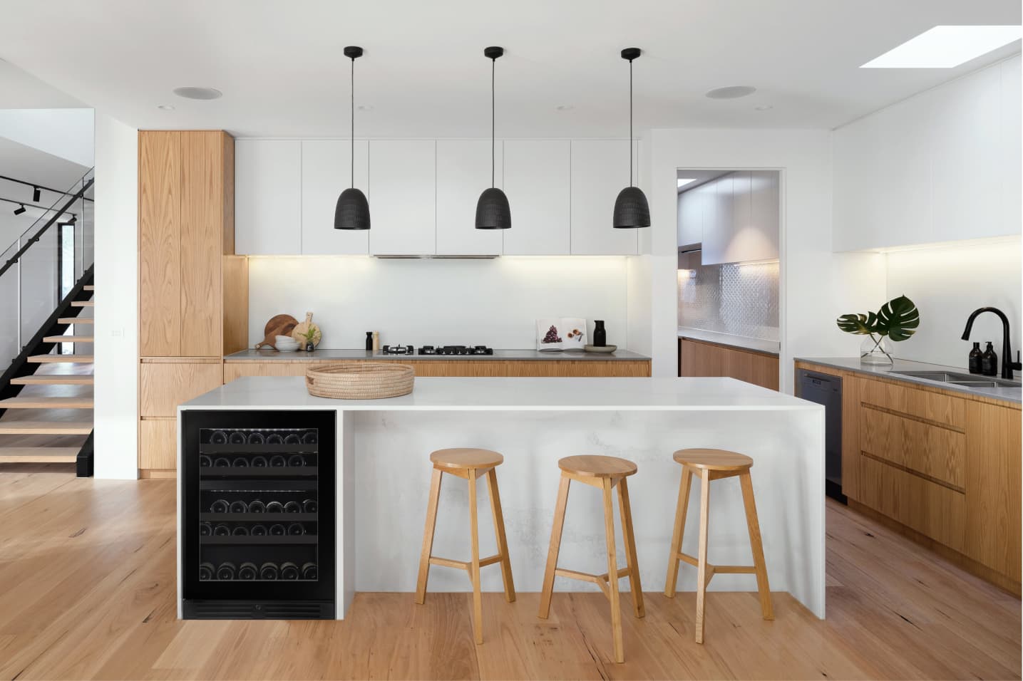 Vigneron Designline