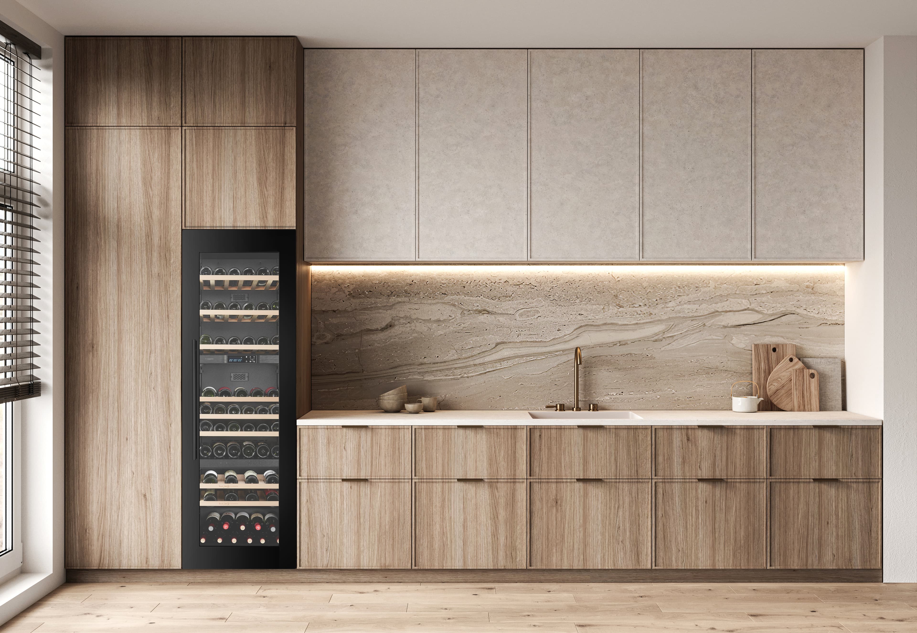 Kitchen Built-in