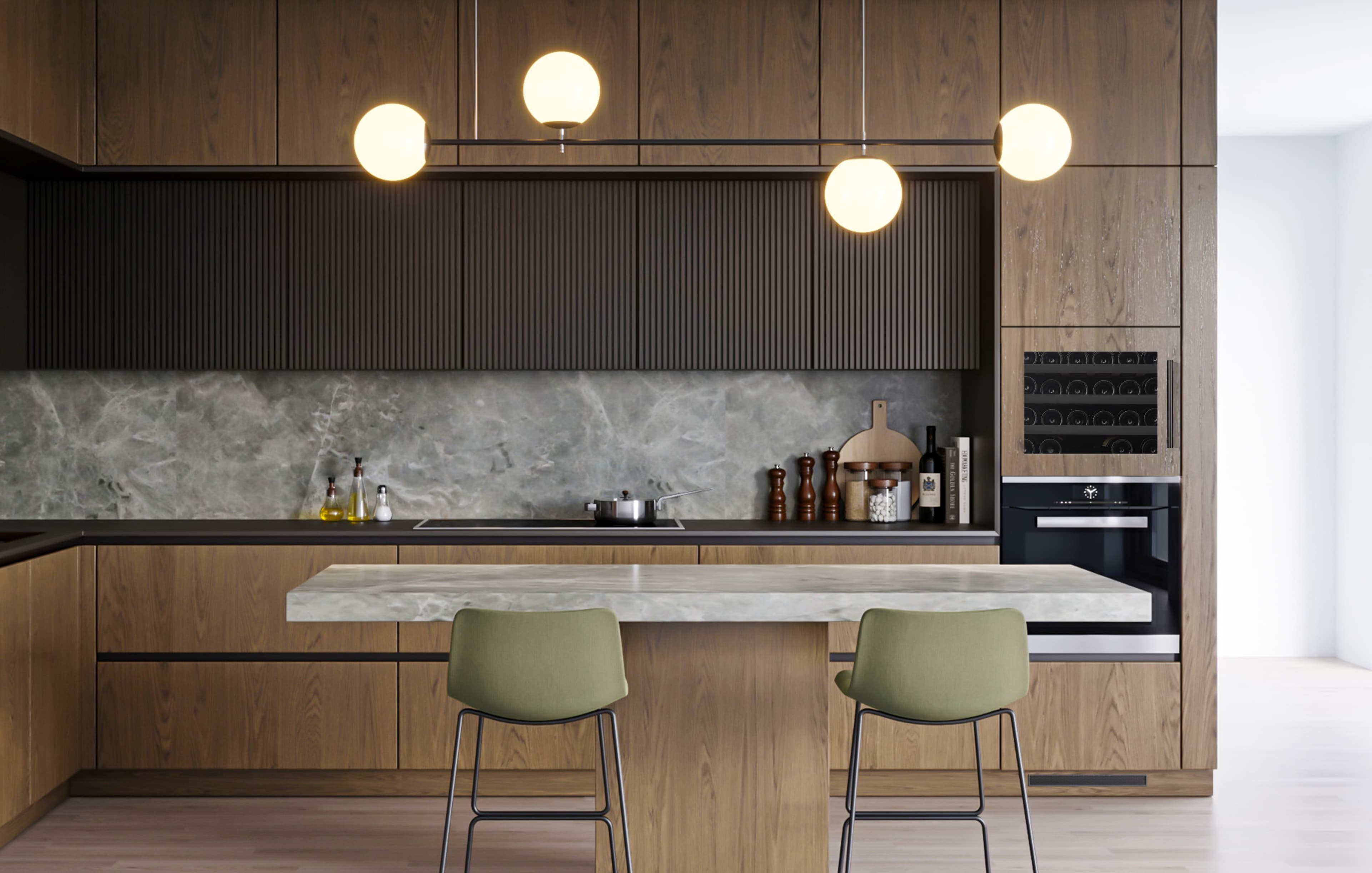 Kan jag sätta en egen snickerilucka på min vinky?