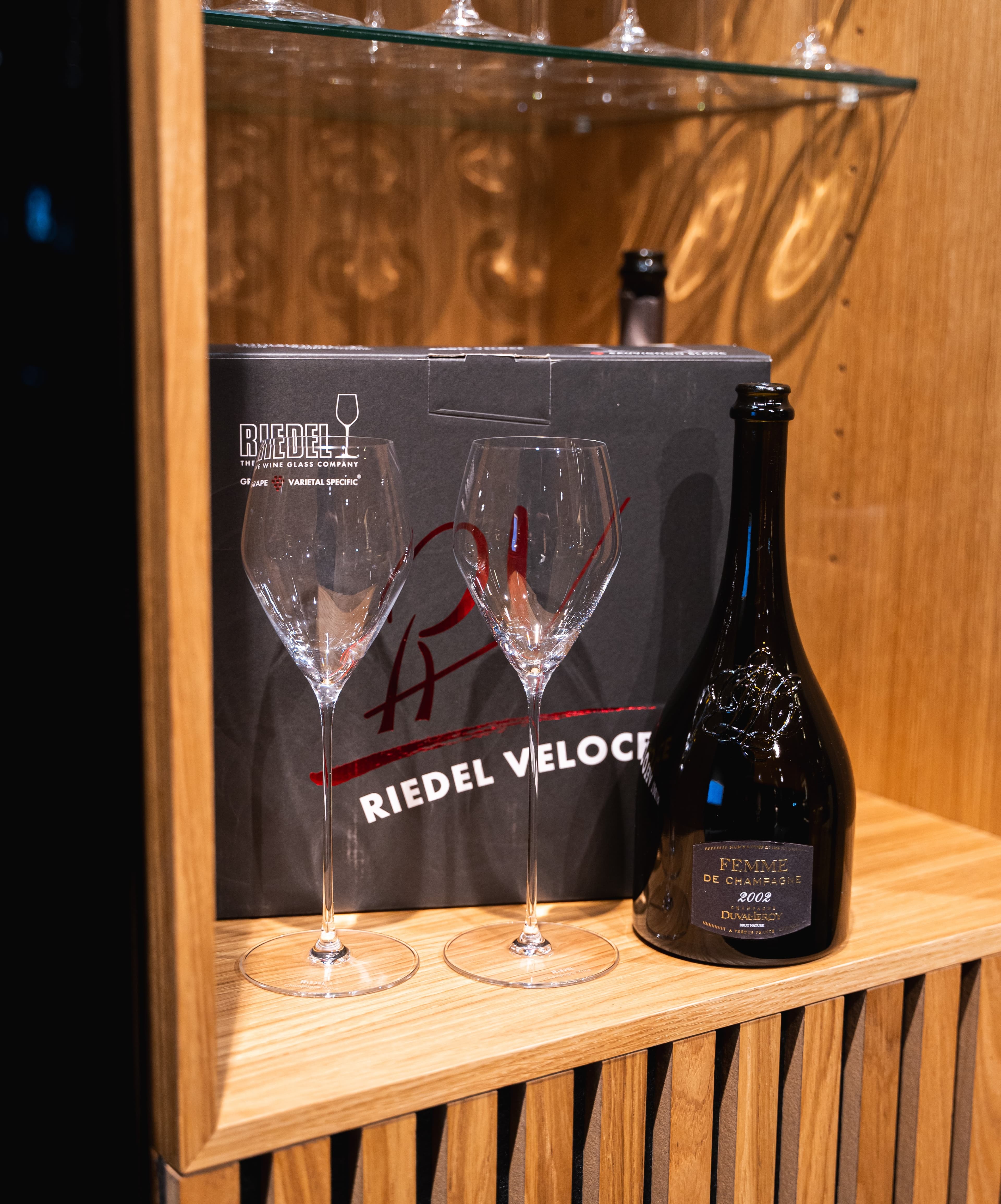 Vigneron riedel