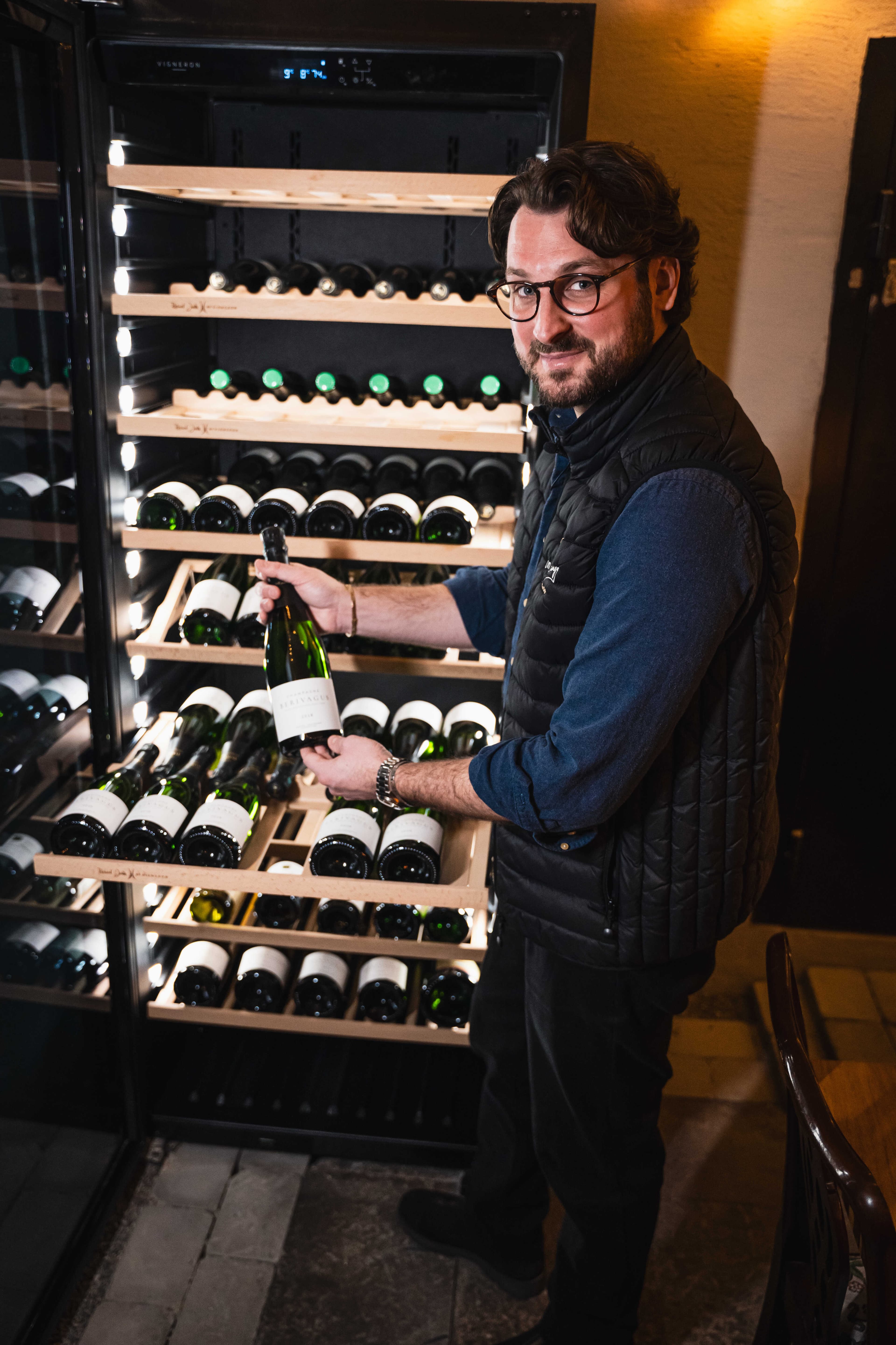 team vigneron