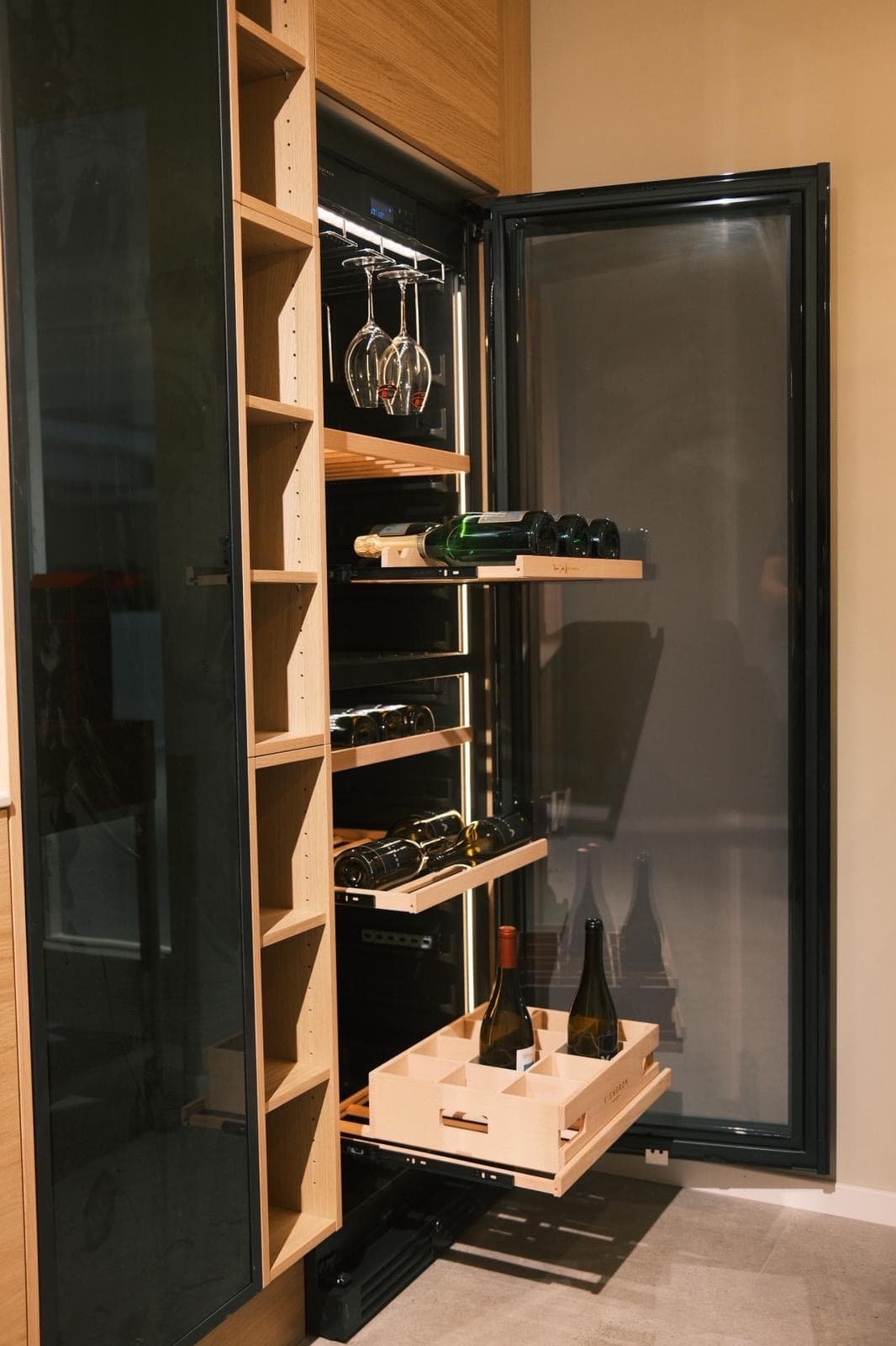 bilder vigneron JKE KÖK