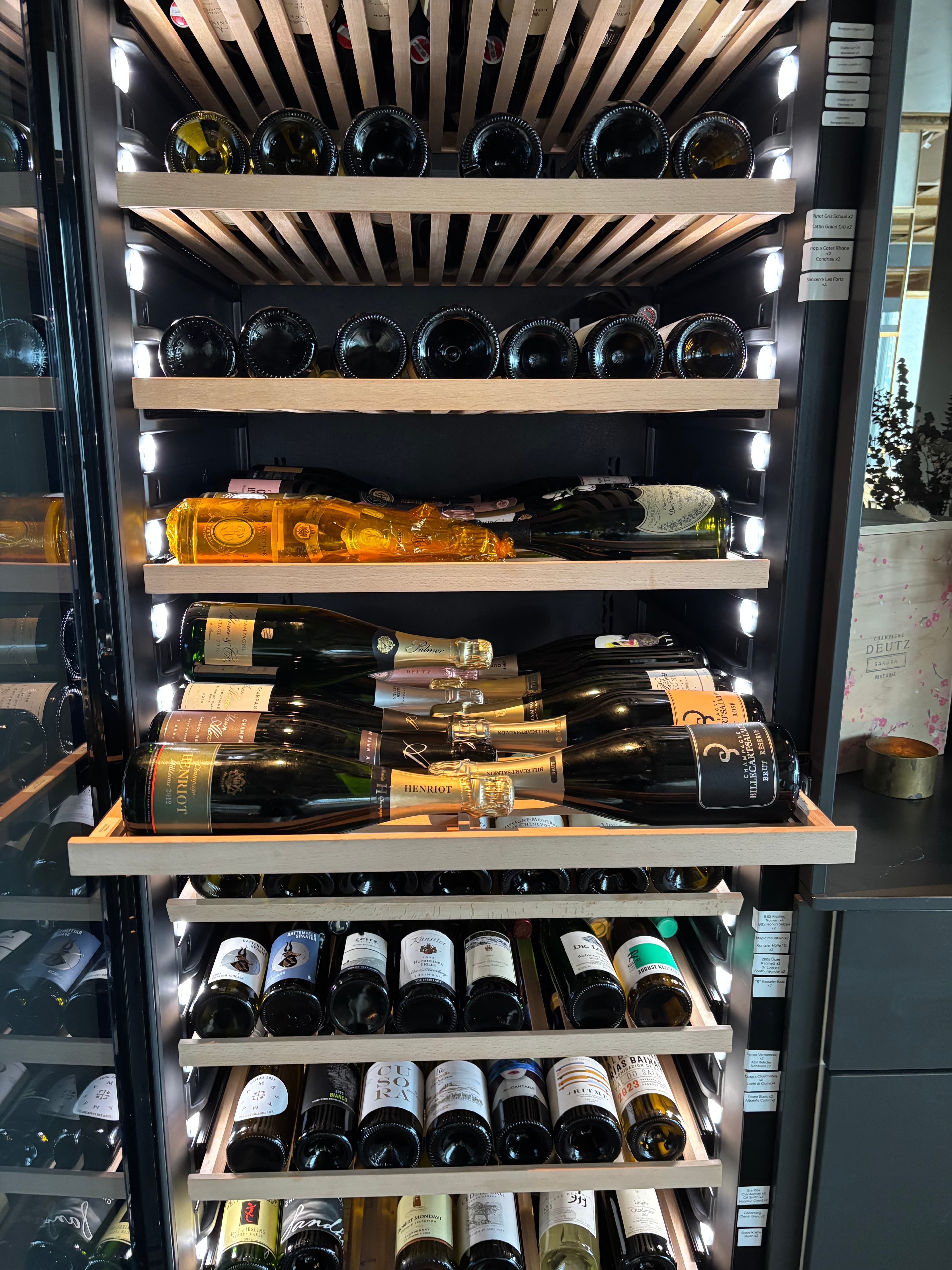 miljöbilder vigneron integrated
