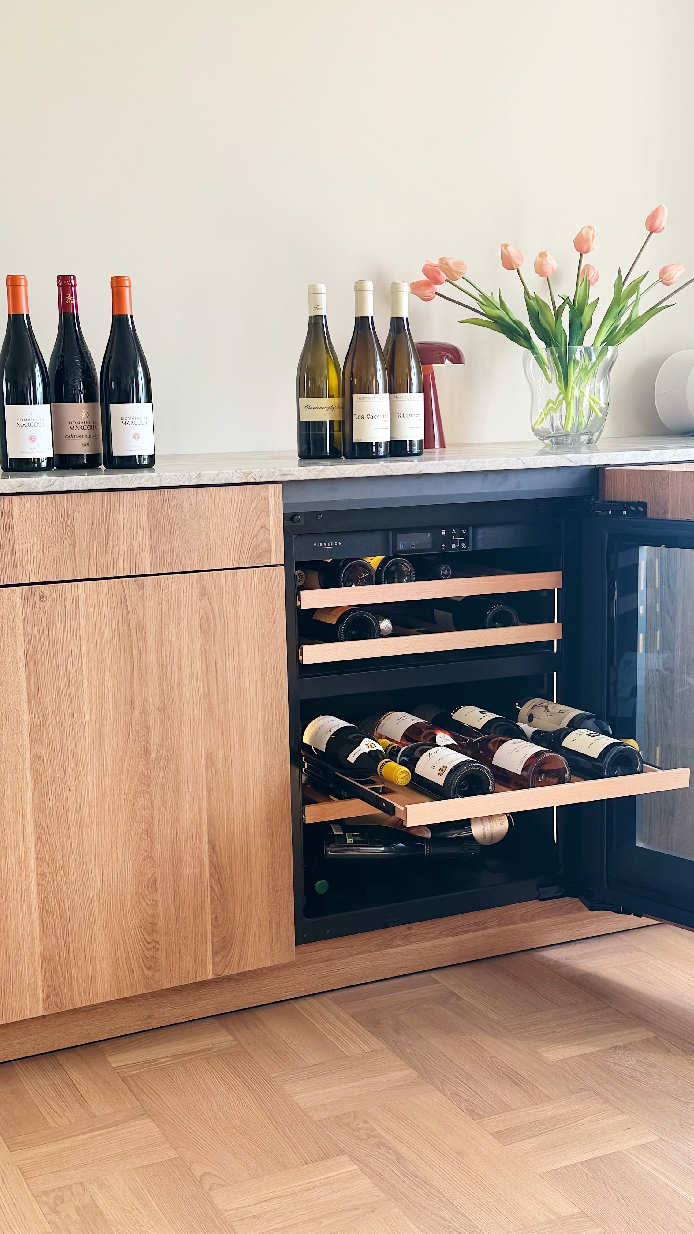 vinkyl smakbomben vigneron