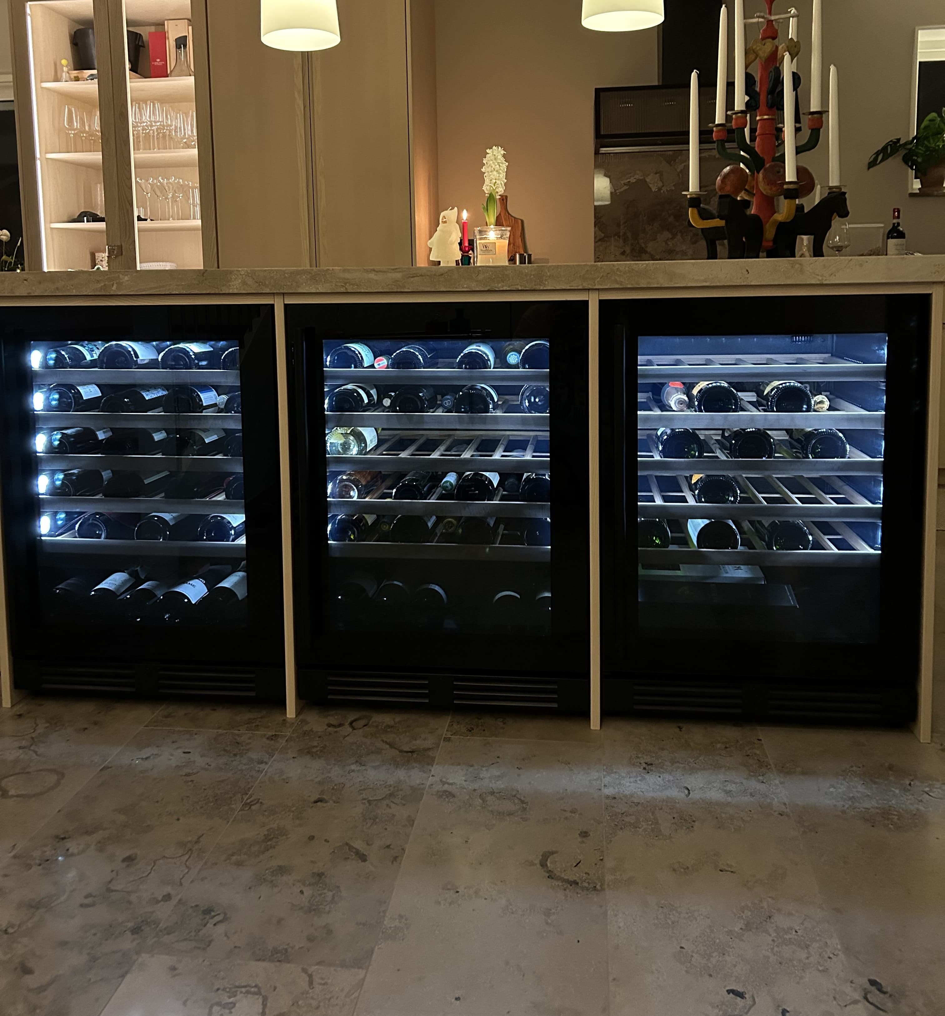 bilder vinkylar svarta