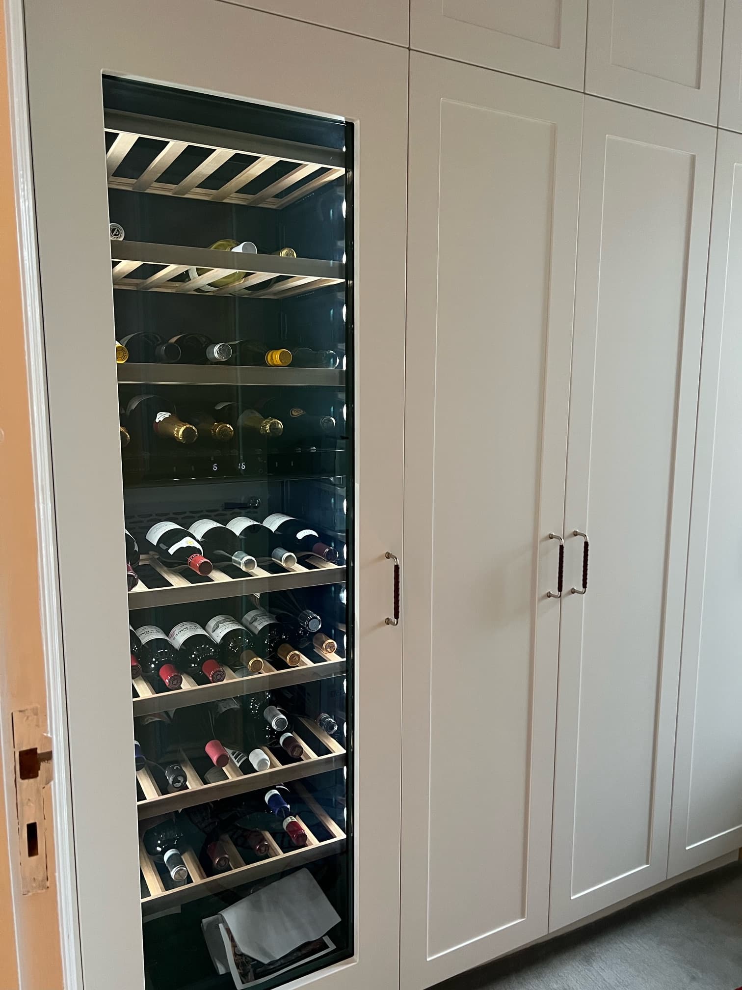 vigneron integrated vinkyl