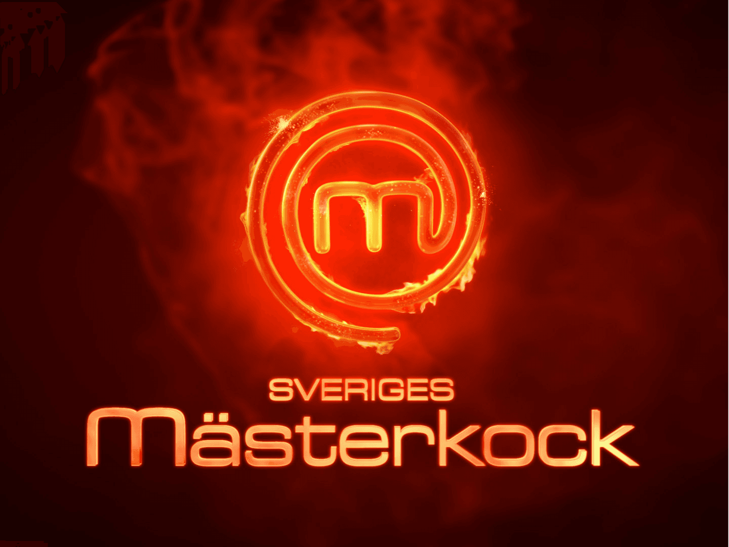 Sveriges yngsta mästerkock