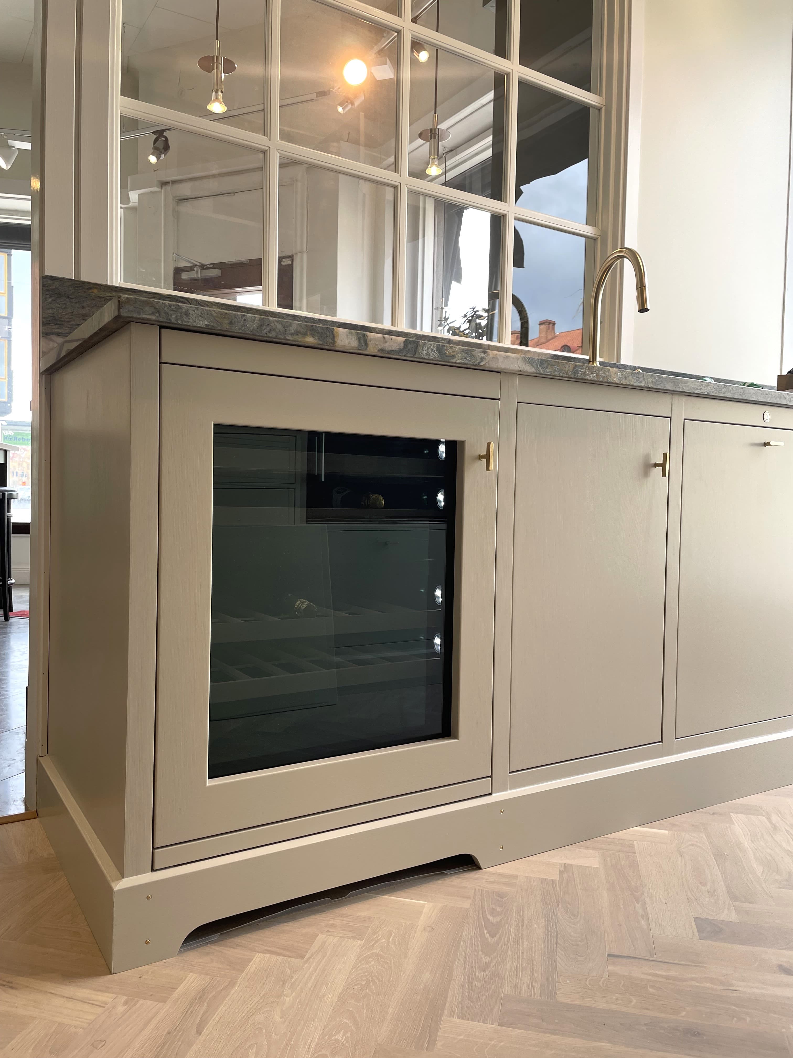 vinkyl 60cm vigneron
