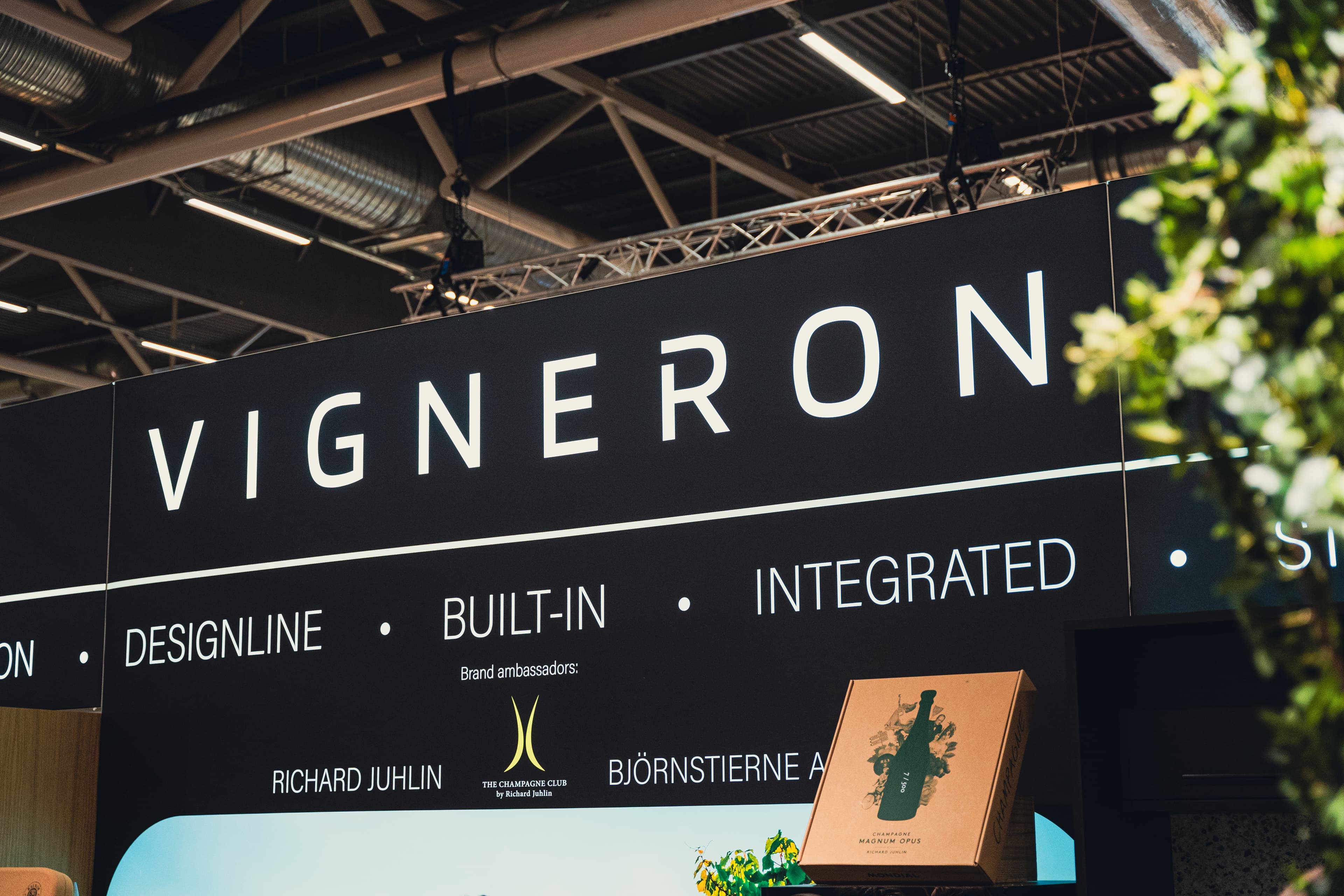 vinkyl vigneron vinlagringsskåp