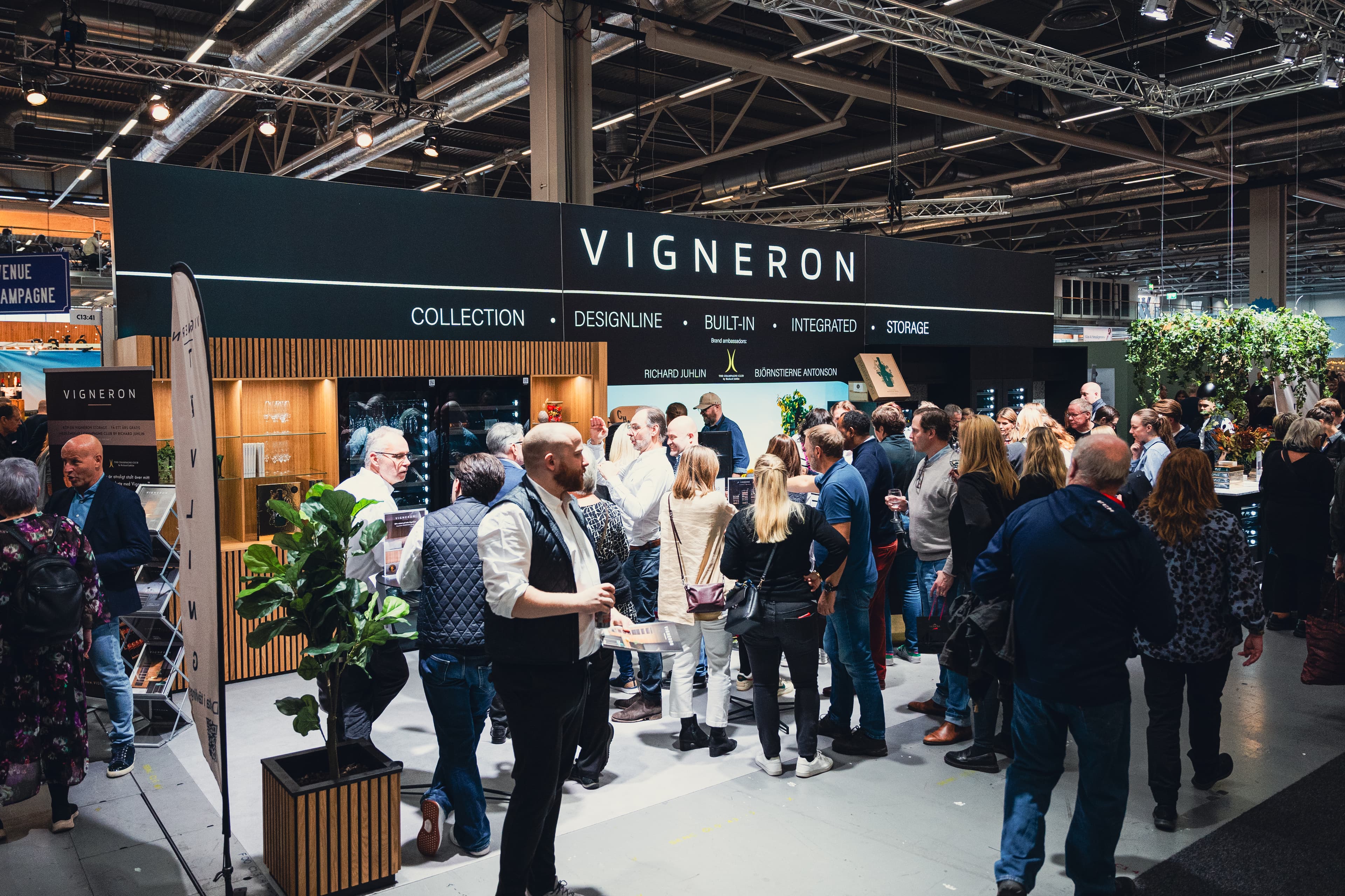 mässa vigneron