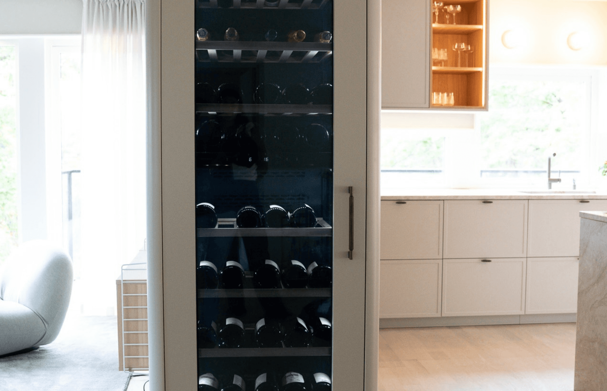 Vigneron Integrated