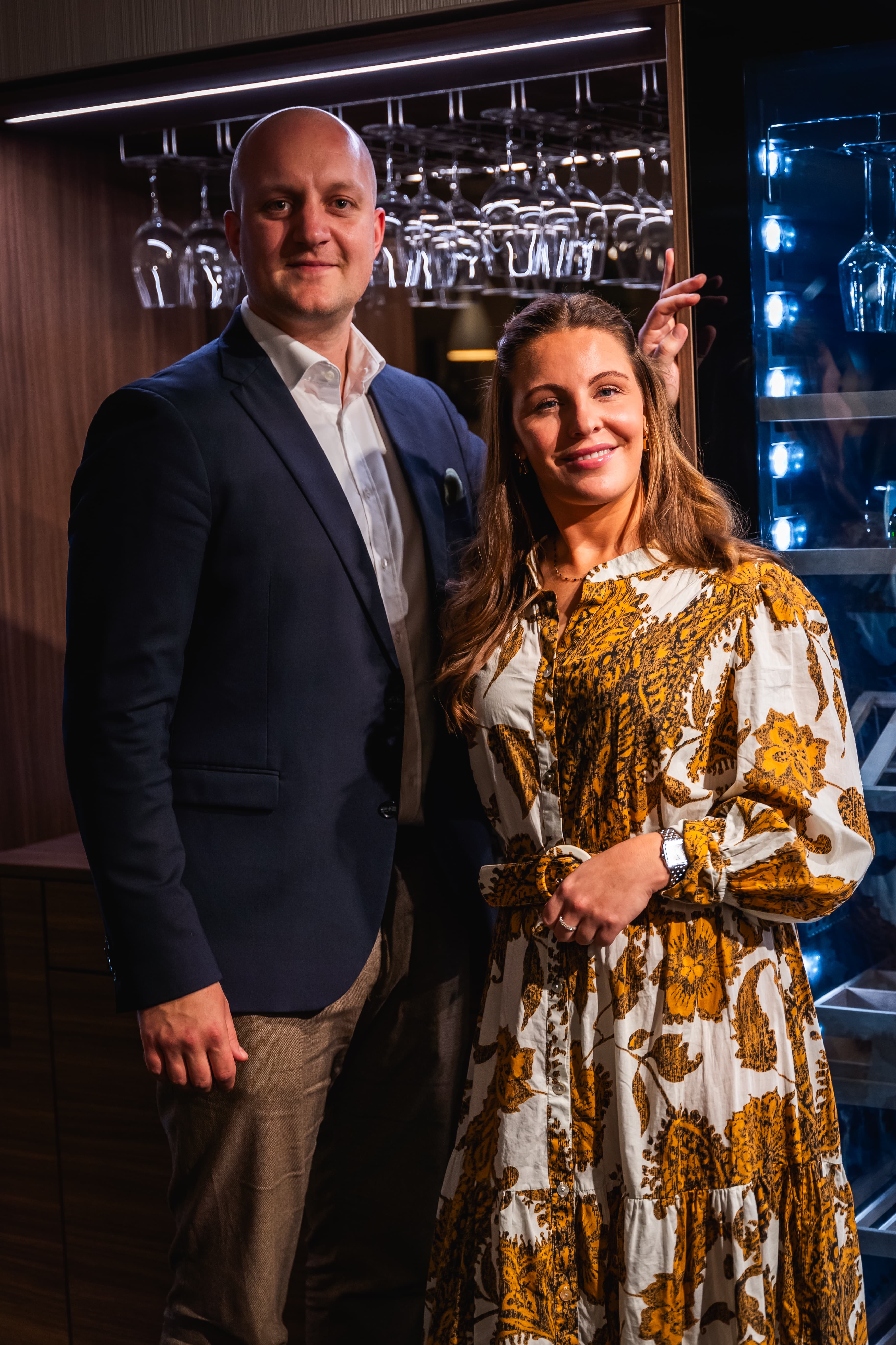 poggenpohl vigneron stockholm