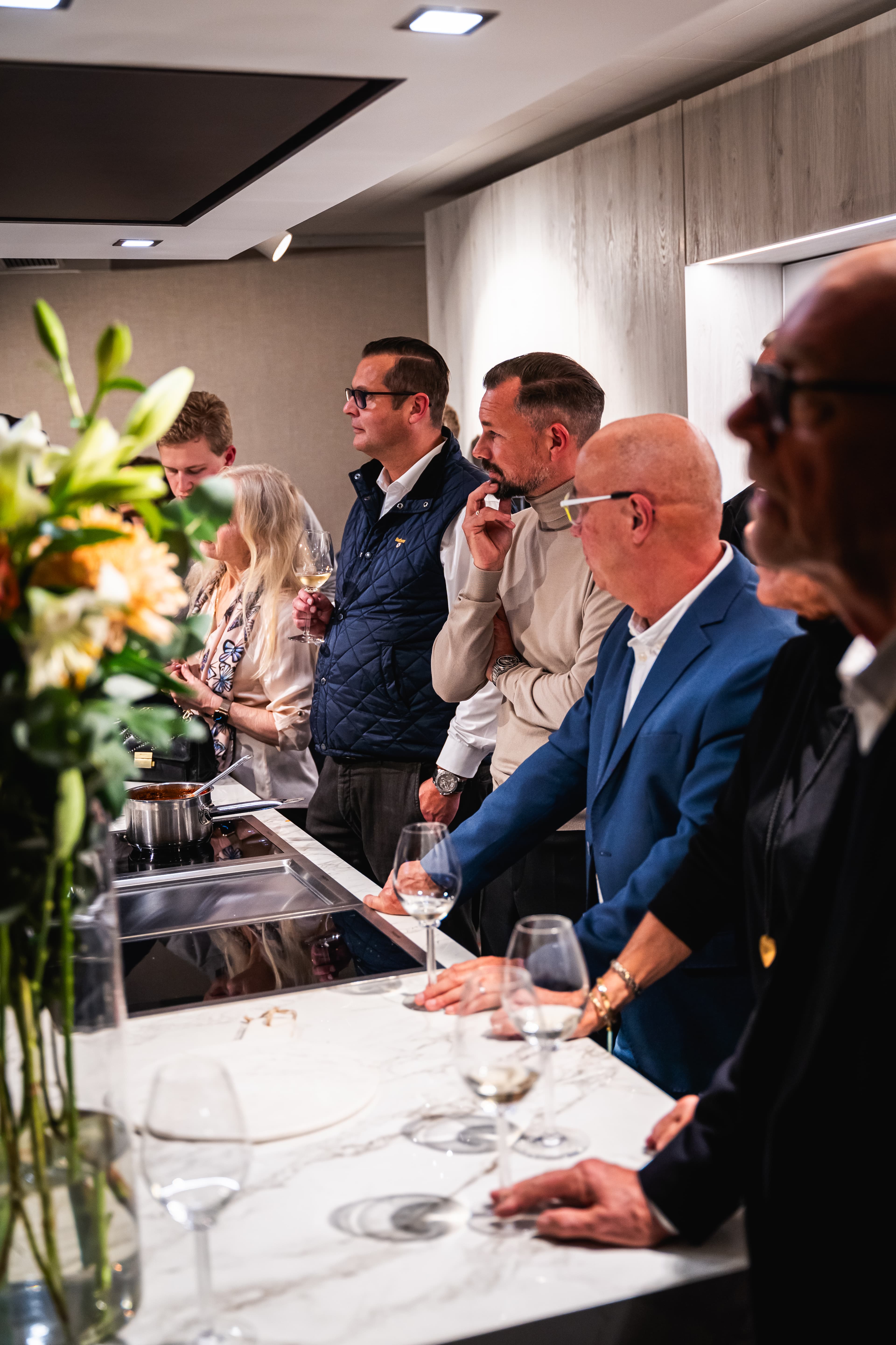poggenpohl vigneron stockholm