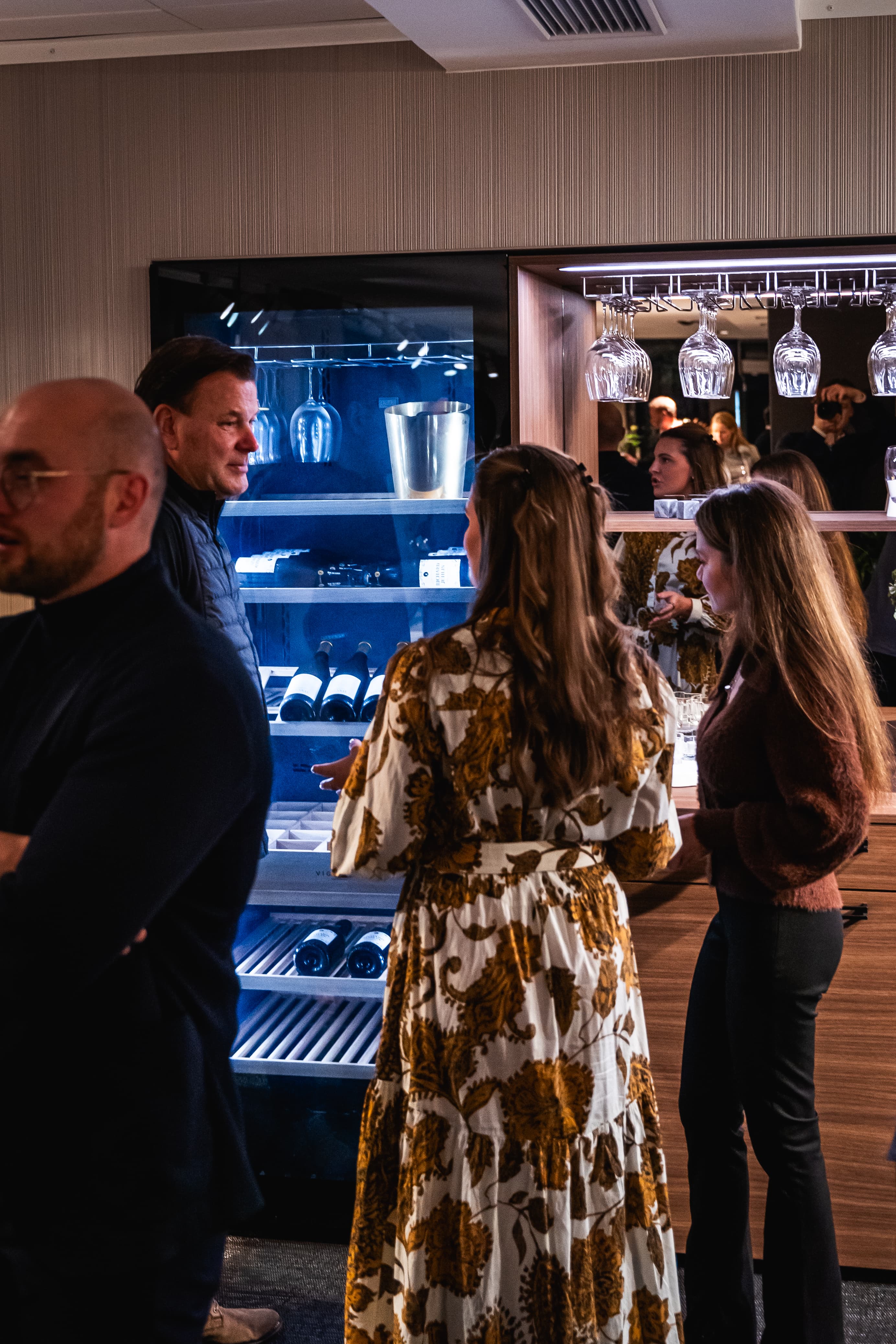poggenpohl vigneron stockholm