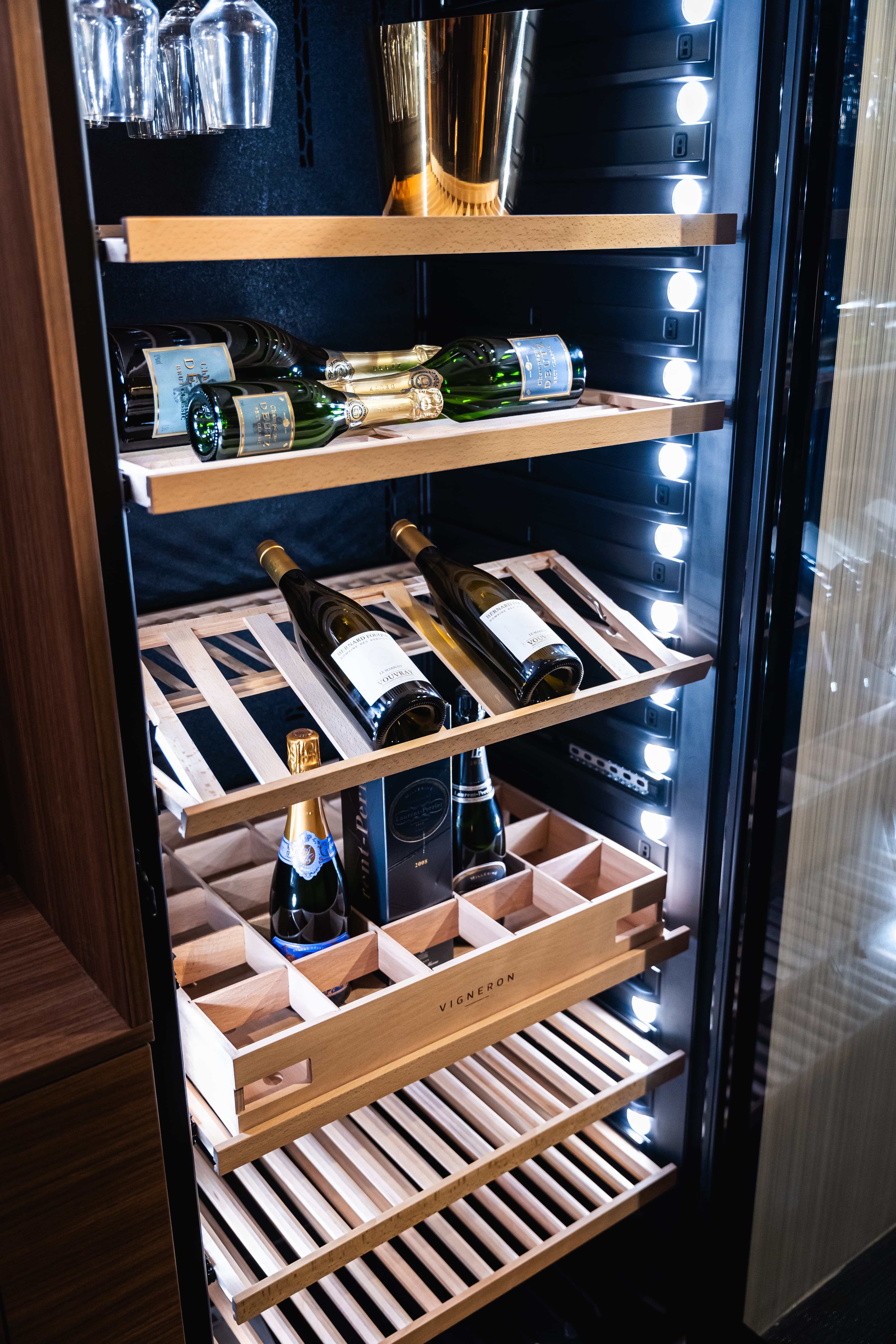 poggenpohl vigneron stockholm