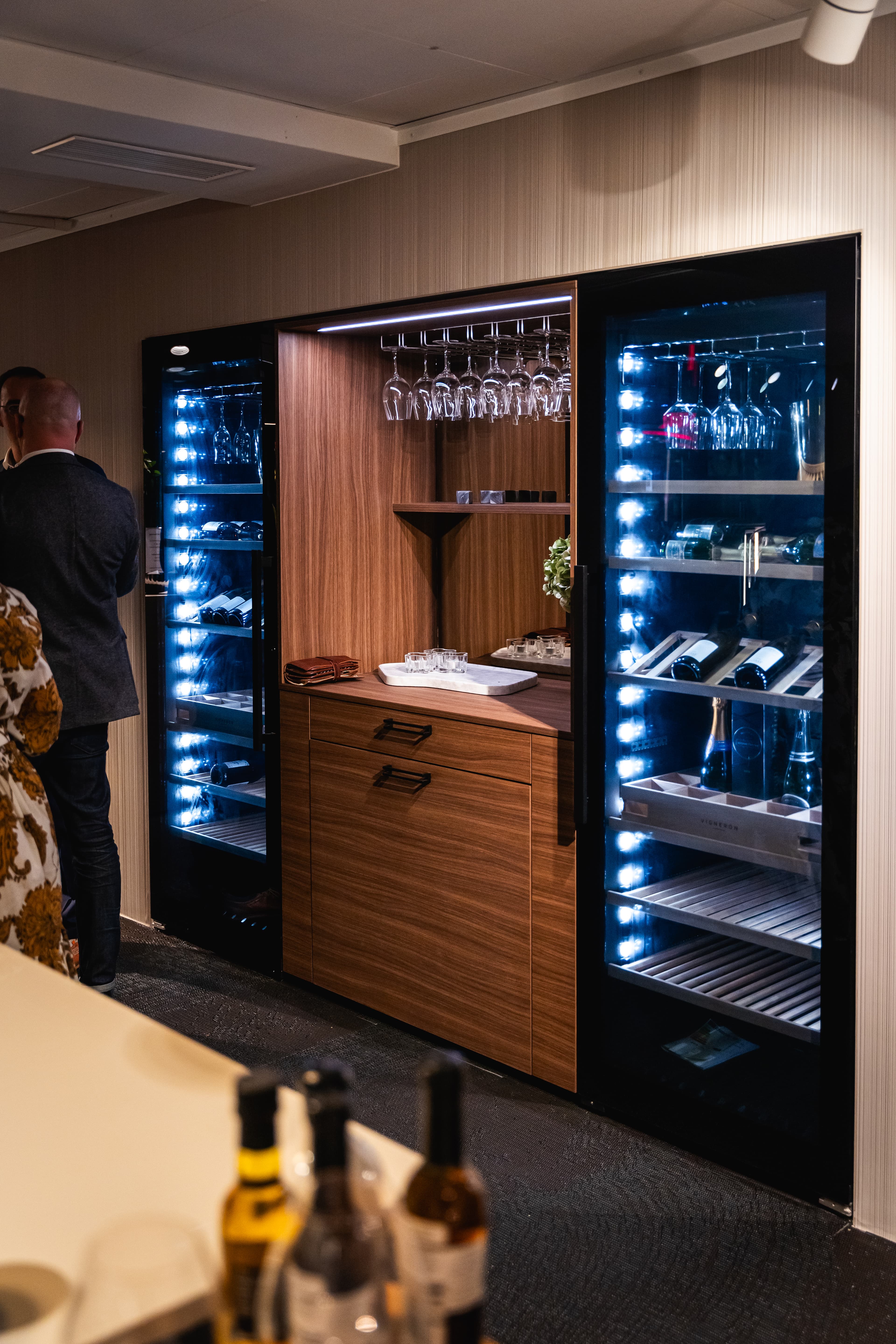 poggenpohl vigneron stockholm