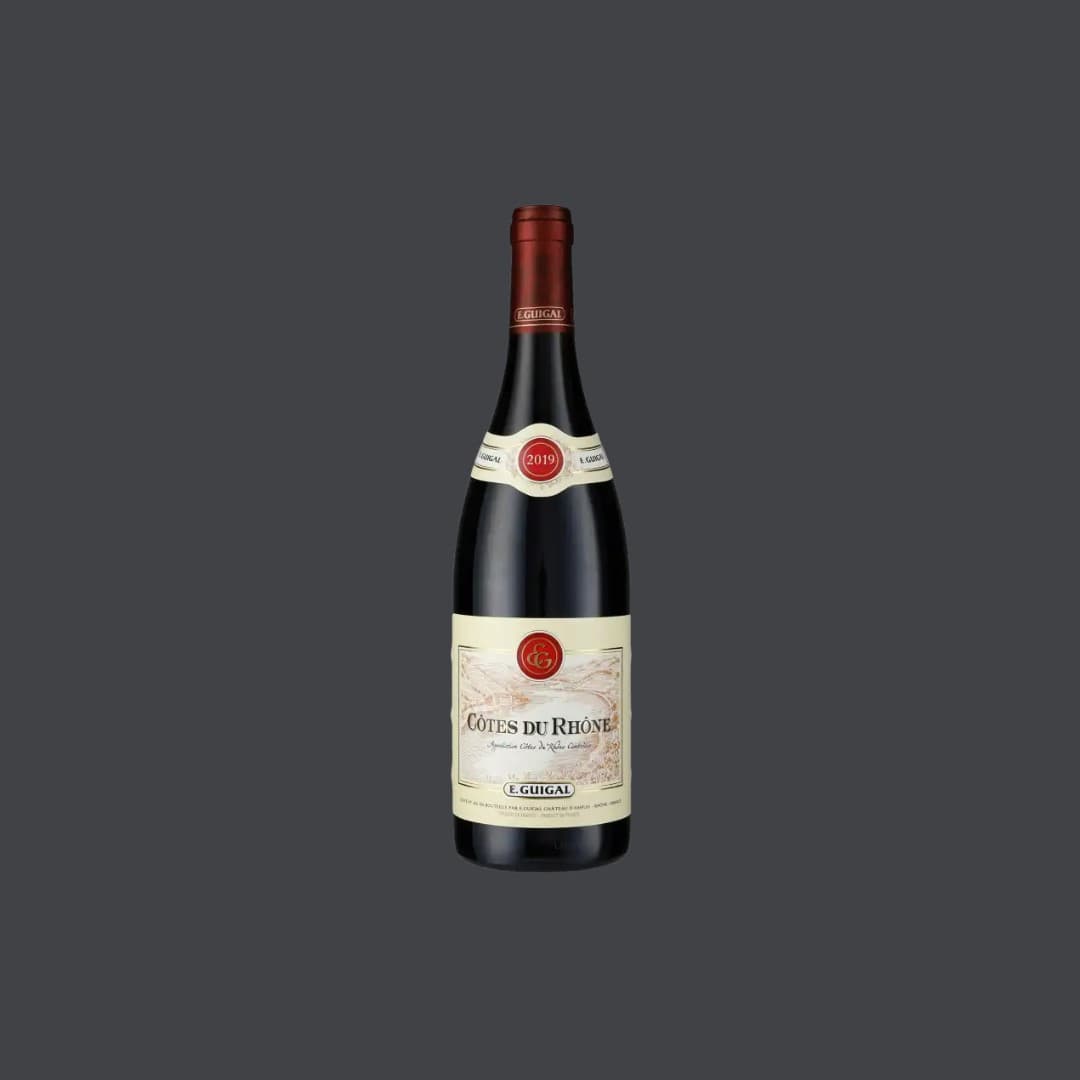 Côtes-du-Rhône