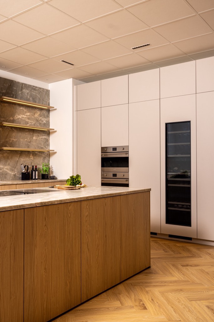 Inredningsinspiration, Så integrerar du en Vigneron-vinkyl i ditt hem