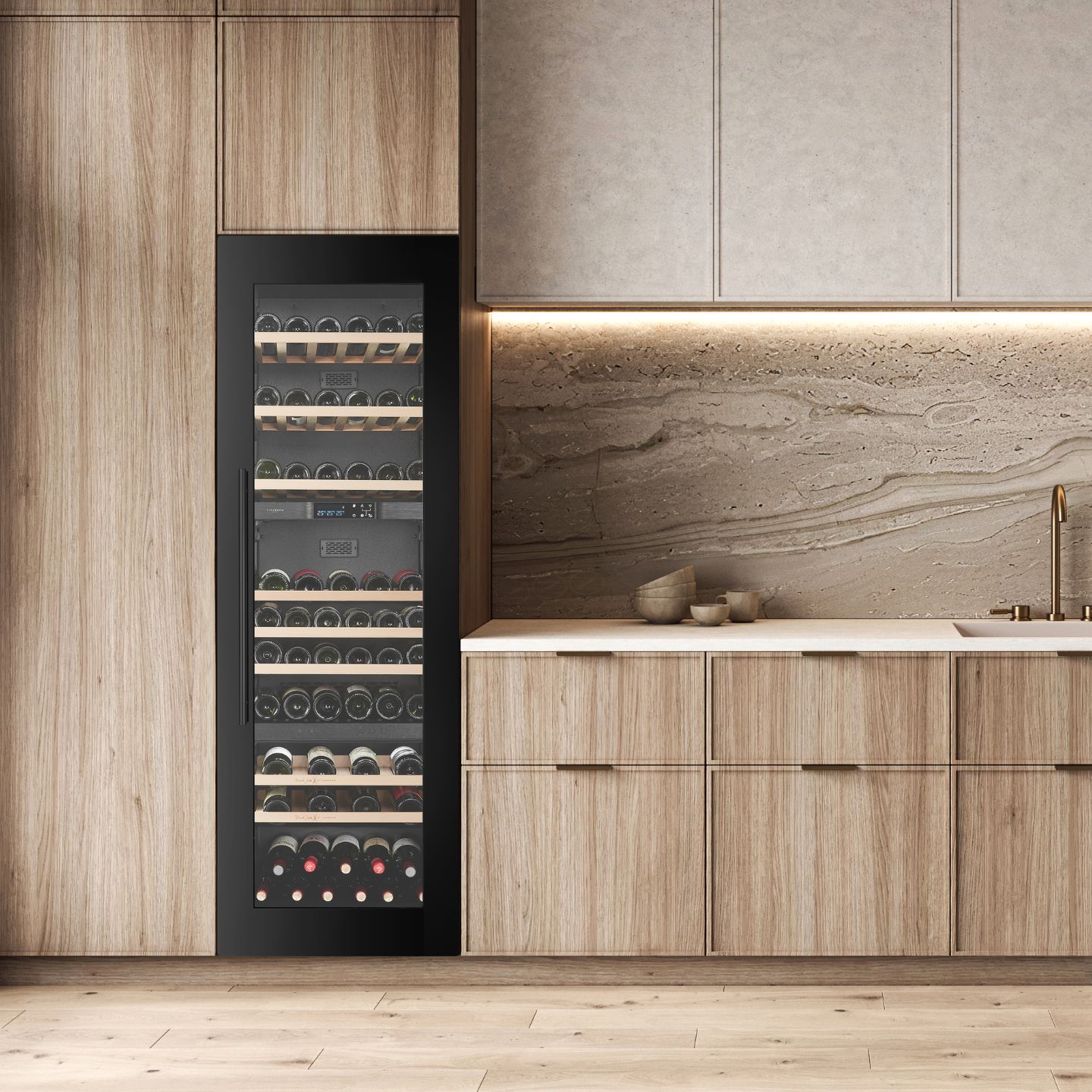 Kitchen Built-in
